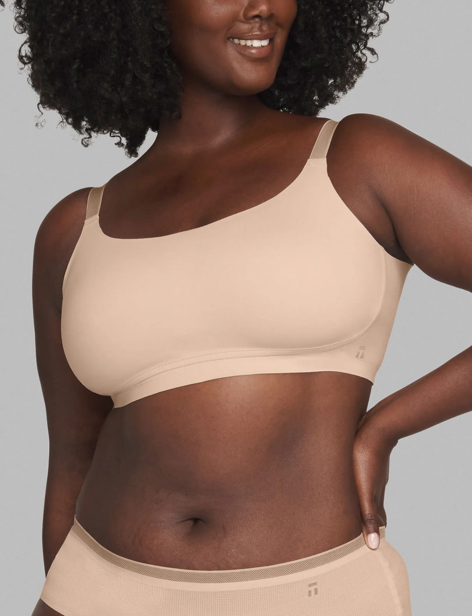 Comfort Smoothing Bralette