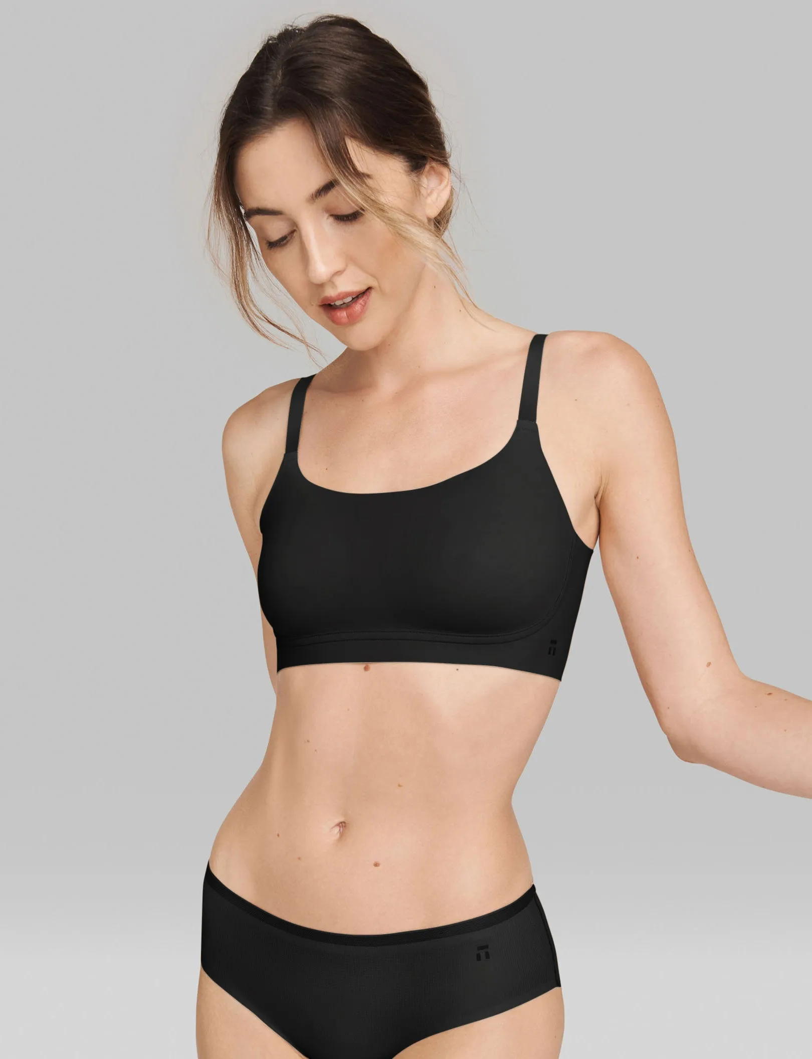 Comfort Smoothing Bralette