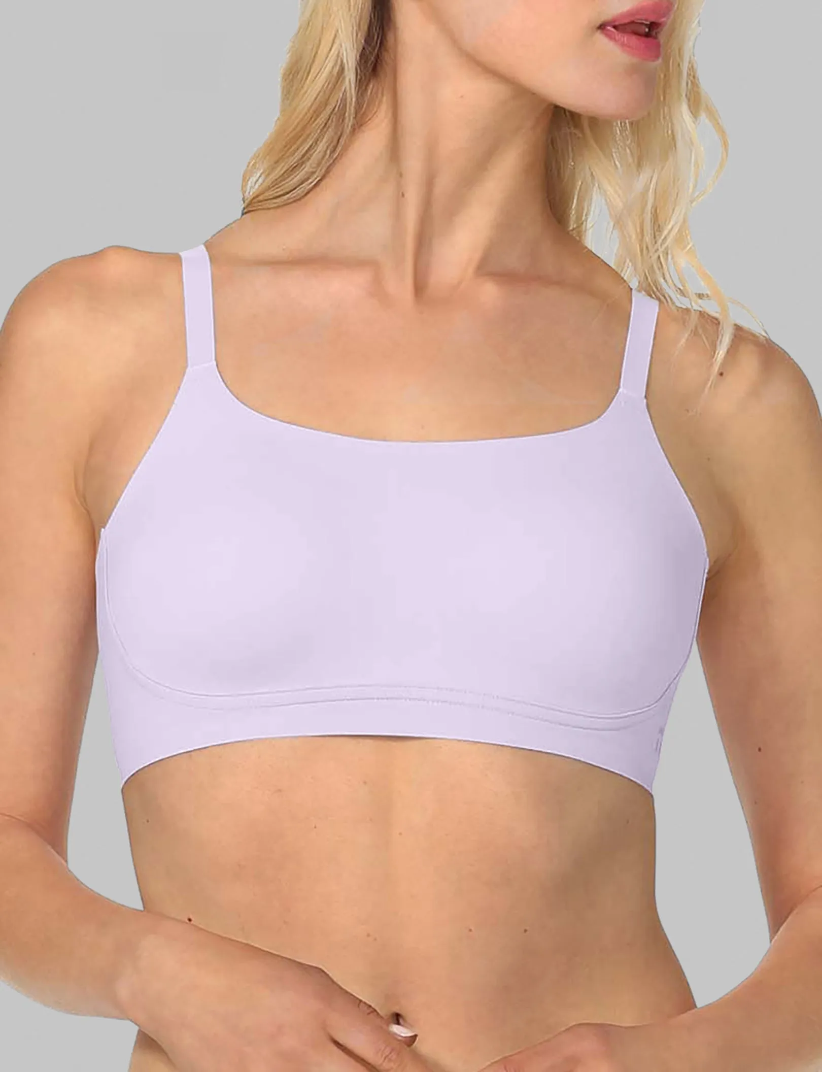 Comfort Smoothing Bralette