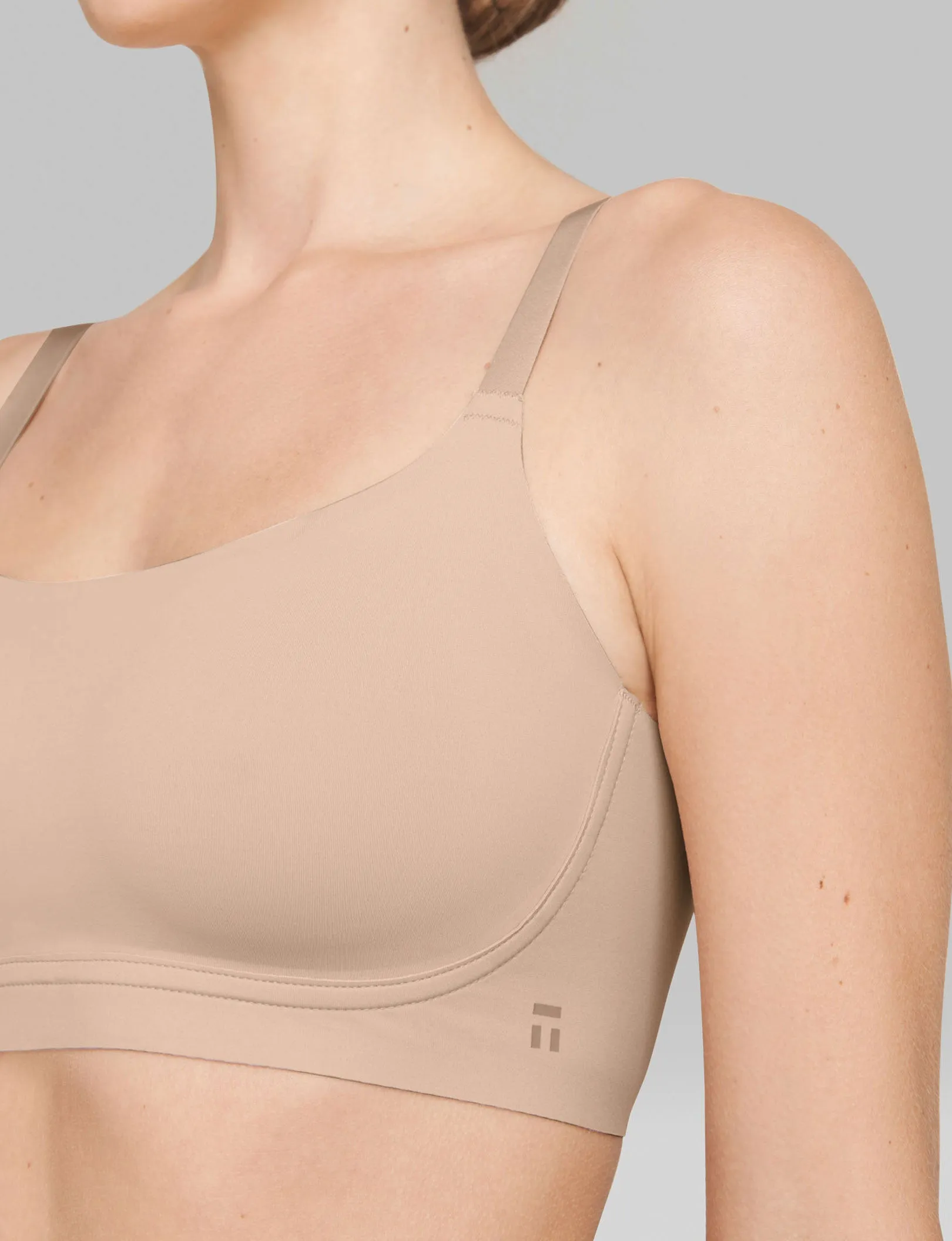 Comfort Smoothing Bralette