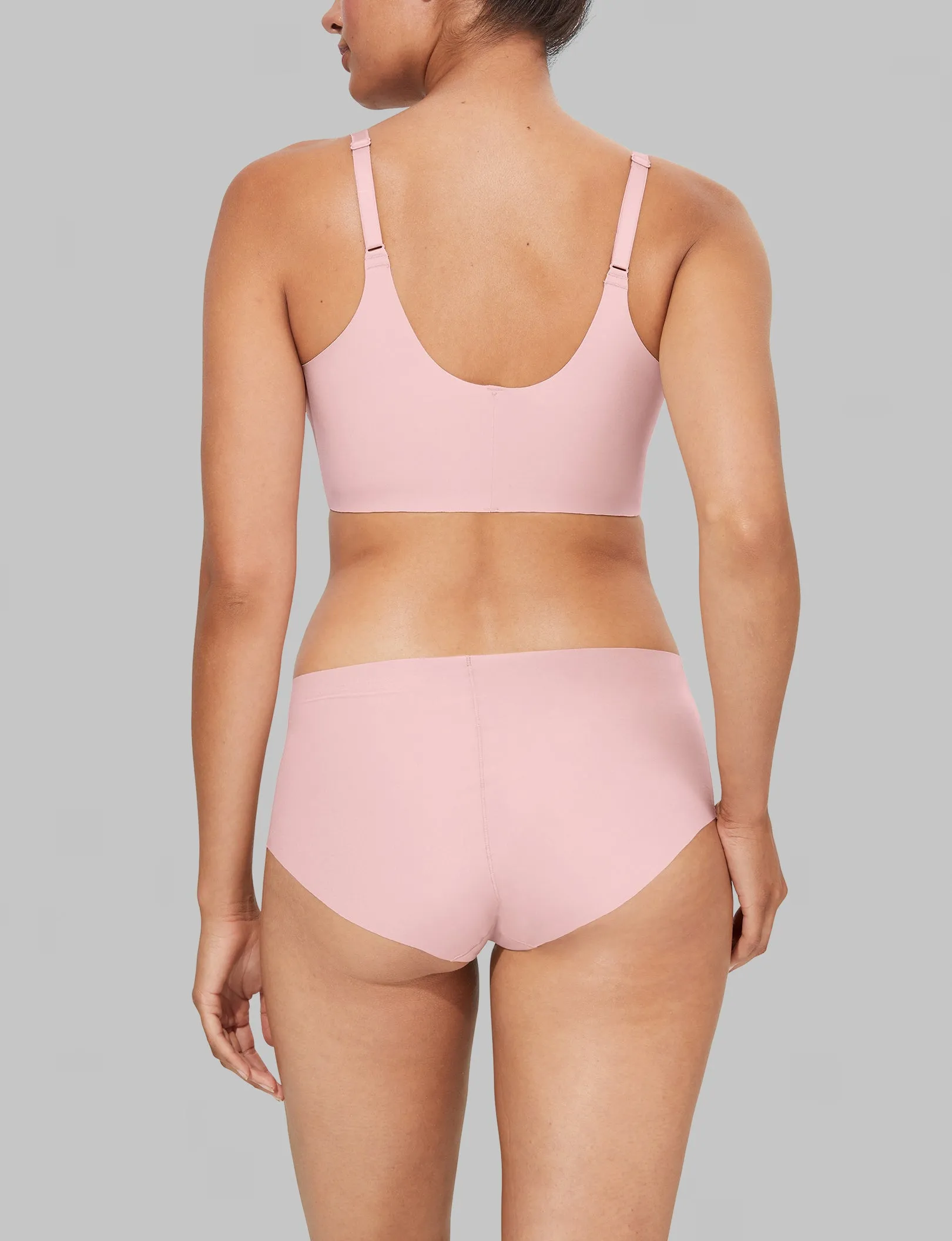 Comfort Smoothing Bralette