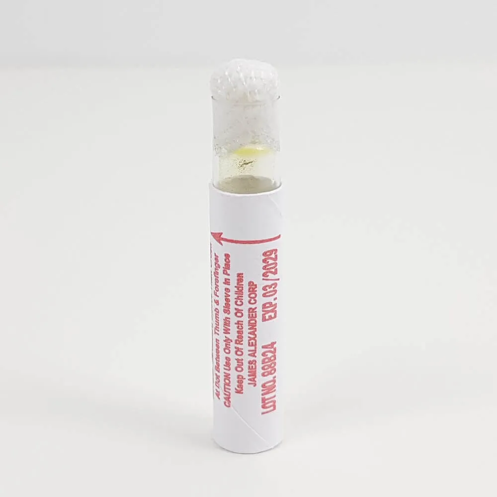 Compound Benzoin Tincture Ampoules