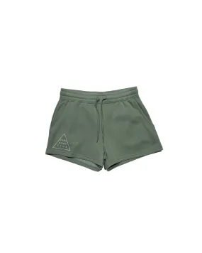 Cool Moms Club - Jogger shorts - Sage