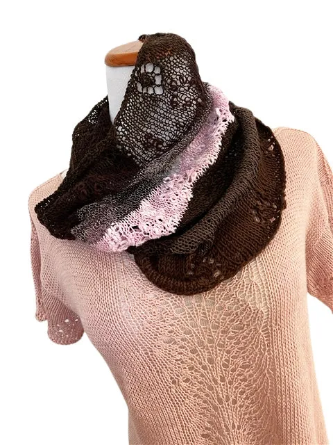 Corda cowl