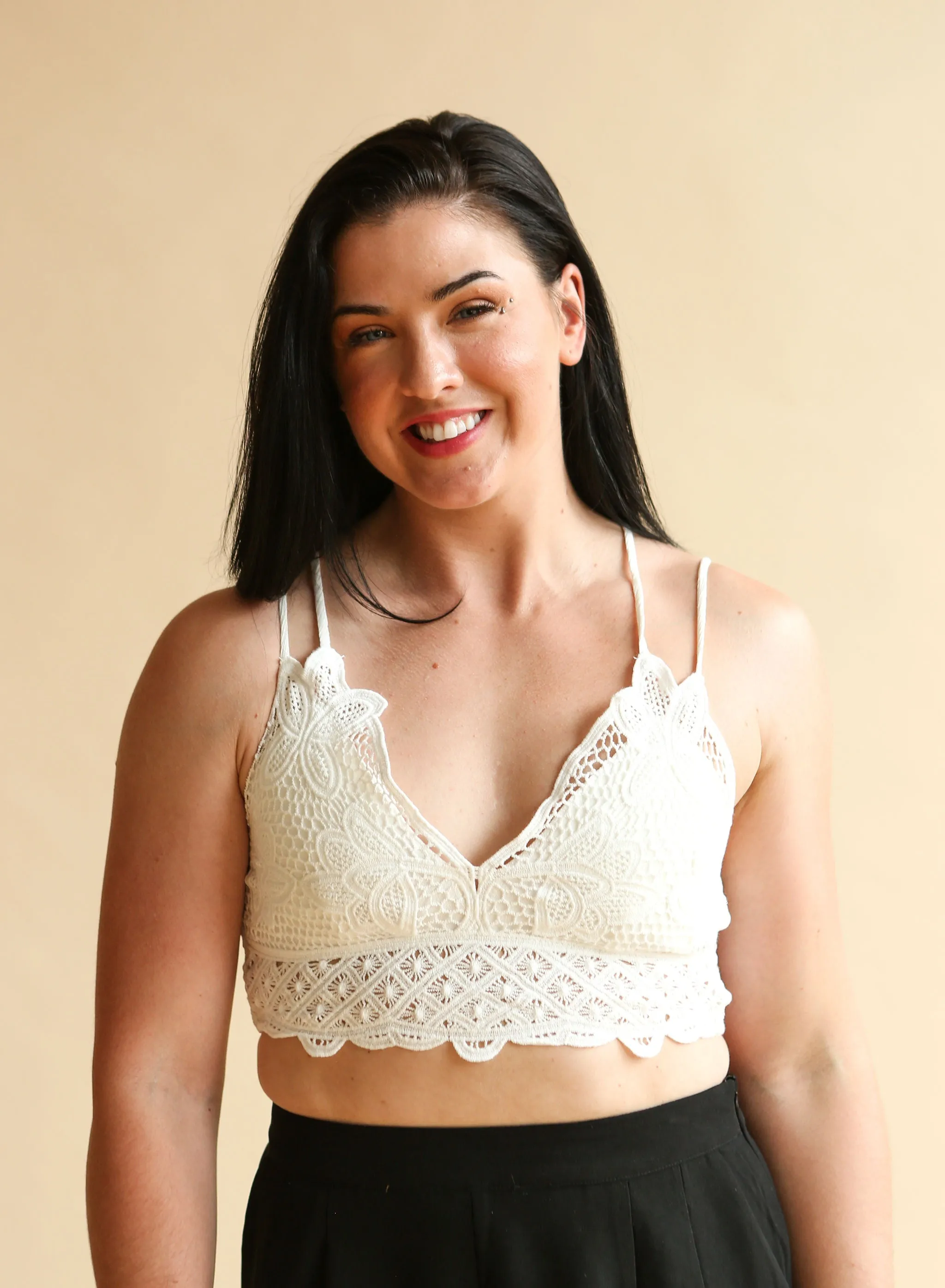 DAISY Bralette