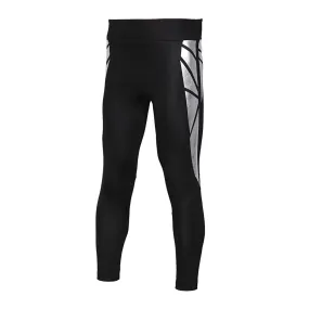 Daisy Women Black Tight