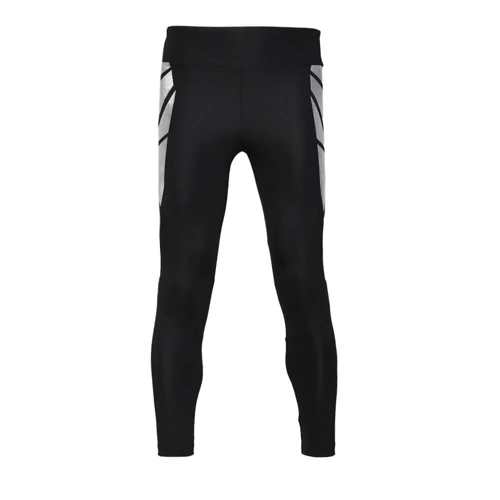 Daisy Women Black Tight