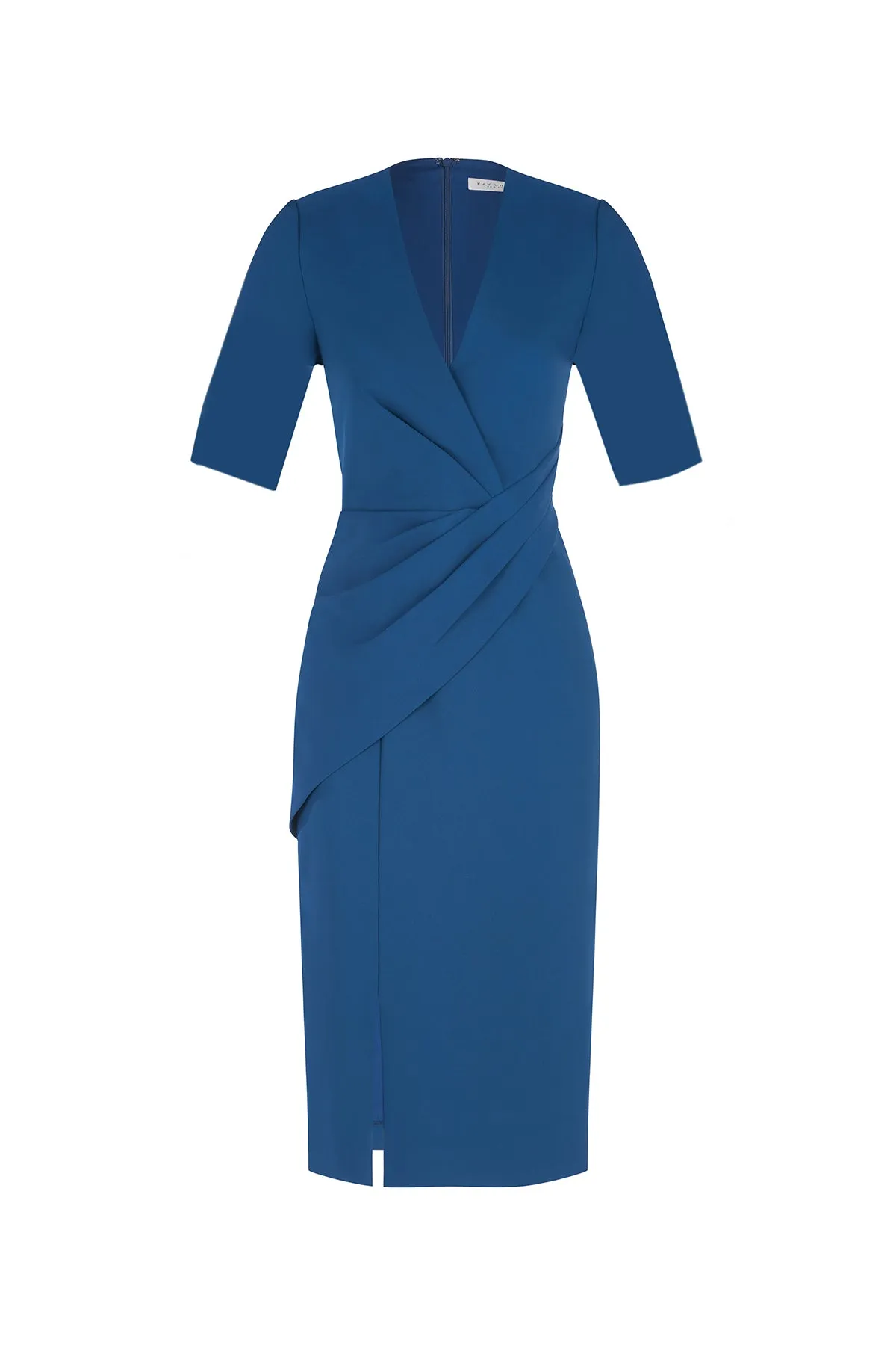 Delani Midi Dress