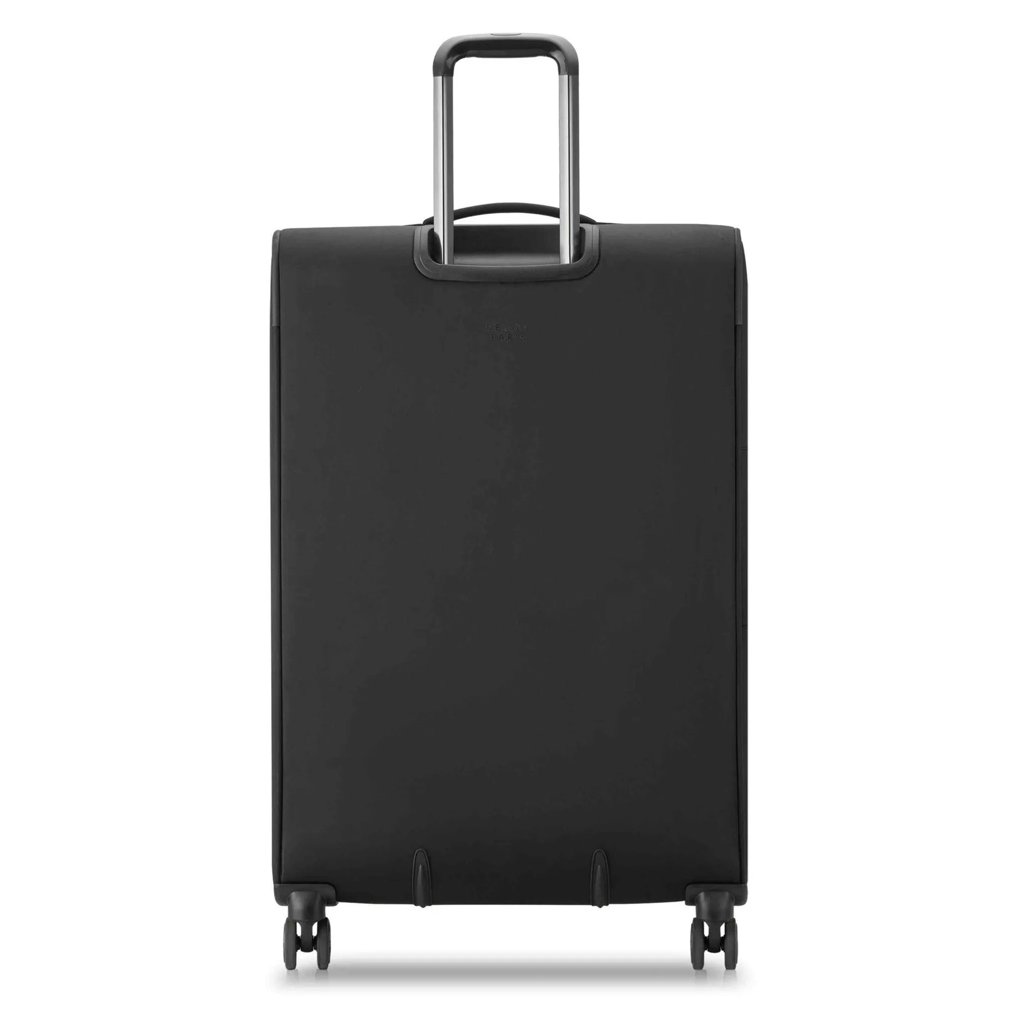 Delsey Cruise 3.0 Soft  28" Expandable Spinner Upright