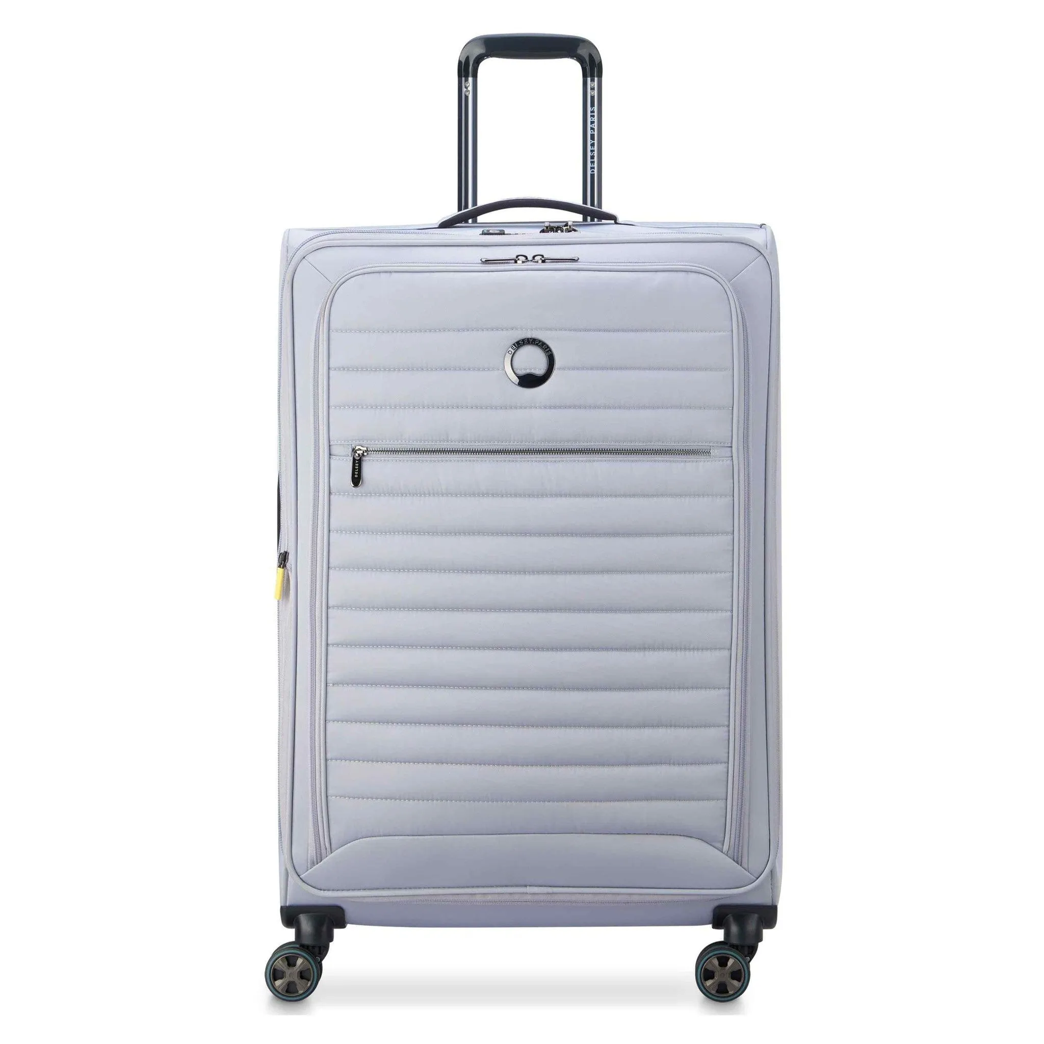 Delsey Cruise 3.0 Soft  28" Expandable Spinner Upright