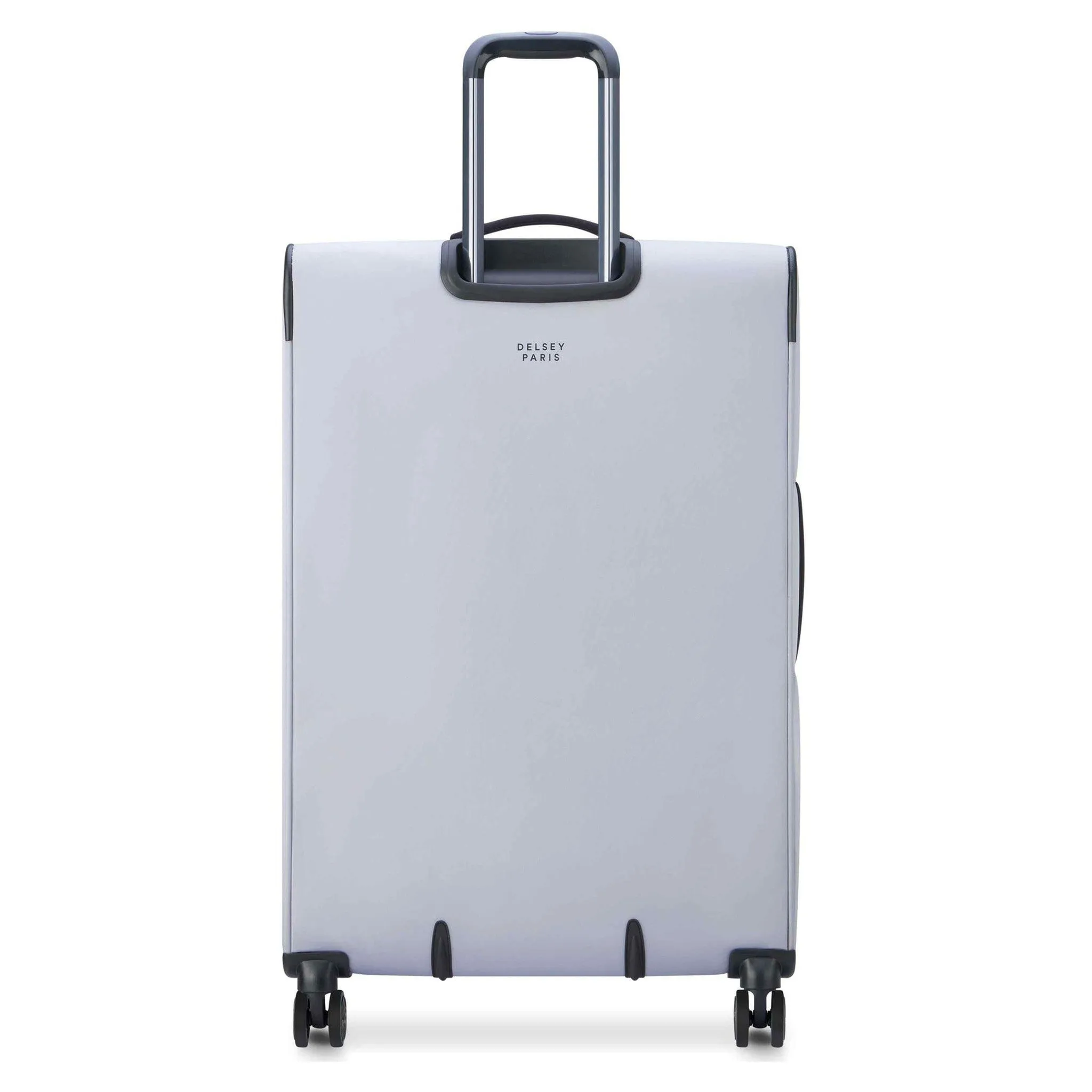 Delsey Cruise 3.0 Soft  28" Expandable Spinner Upright