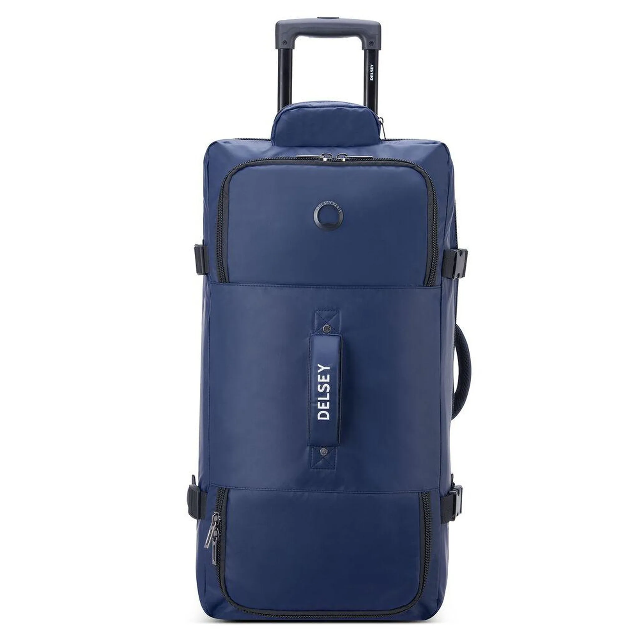 Delsey Raspail 28" 2-Wheel Duffel