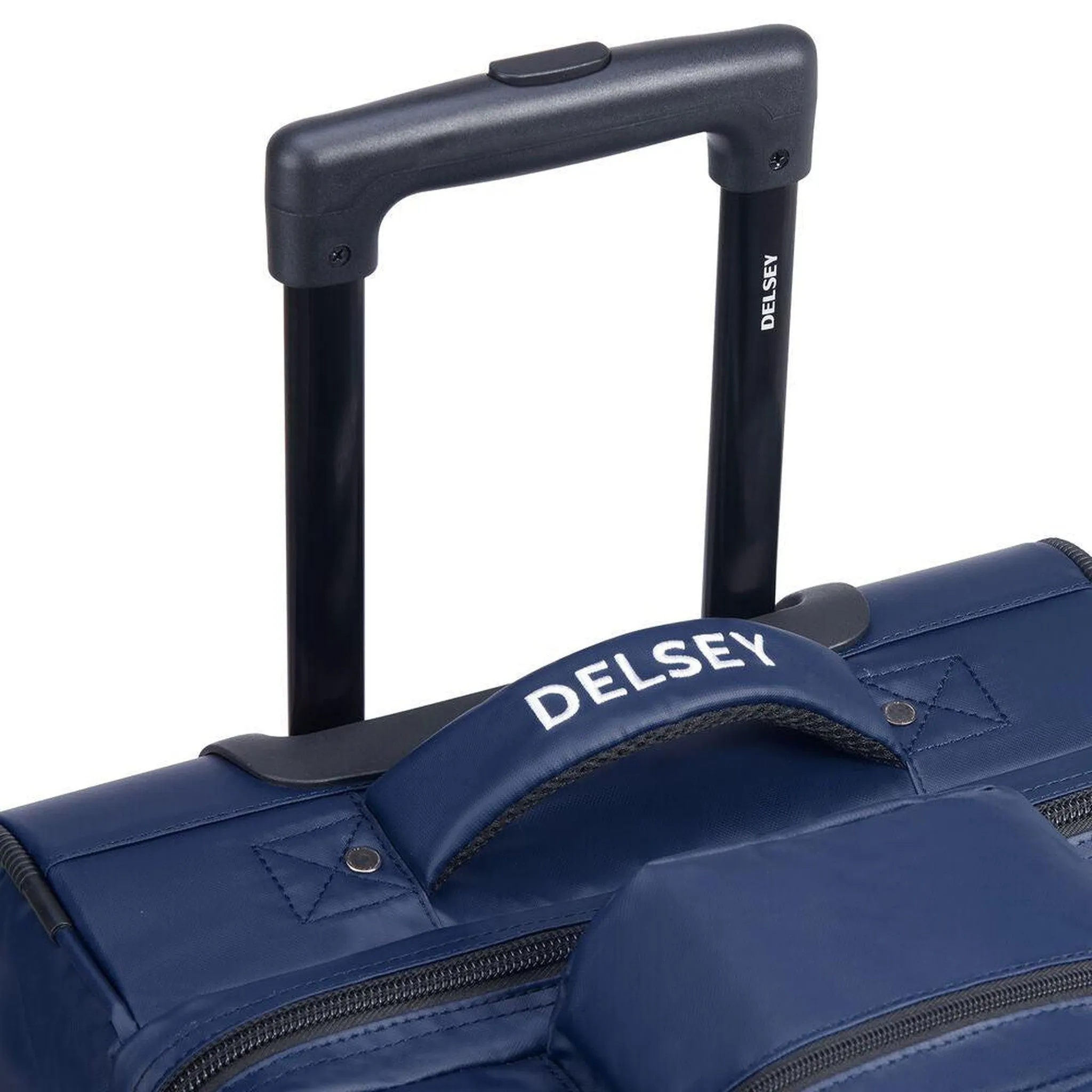 Delsey Raspail 28" 2-Wheel Duffel