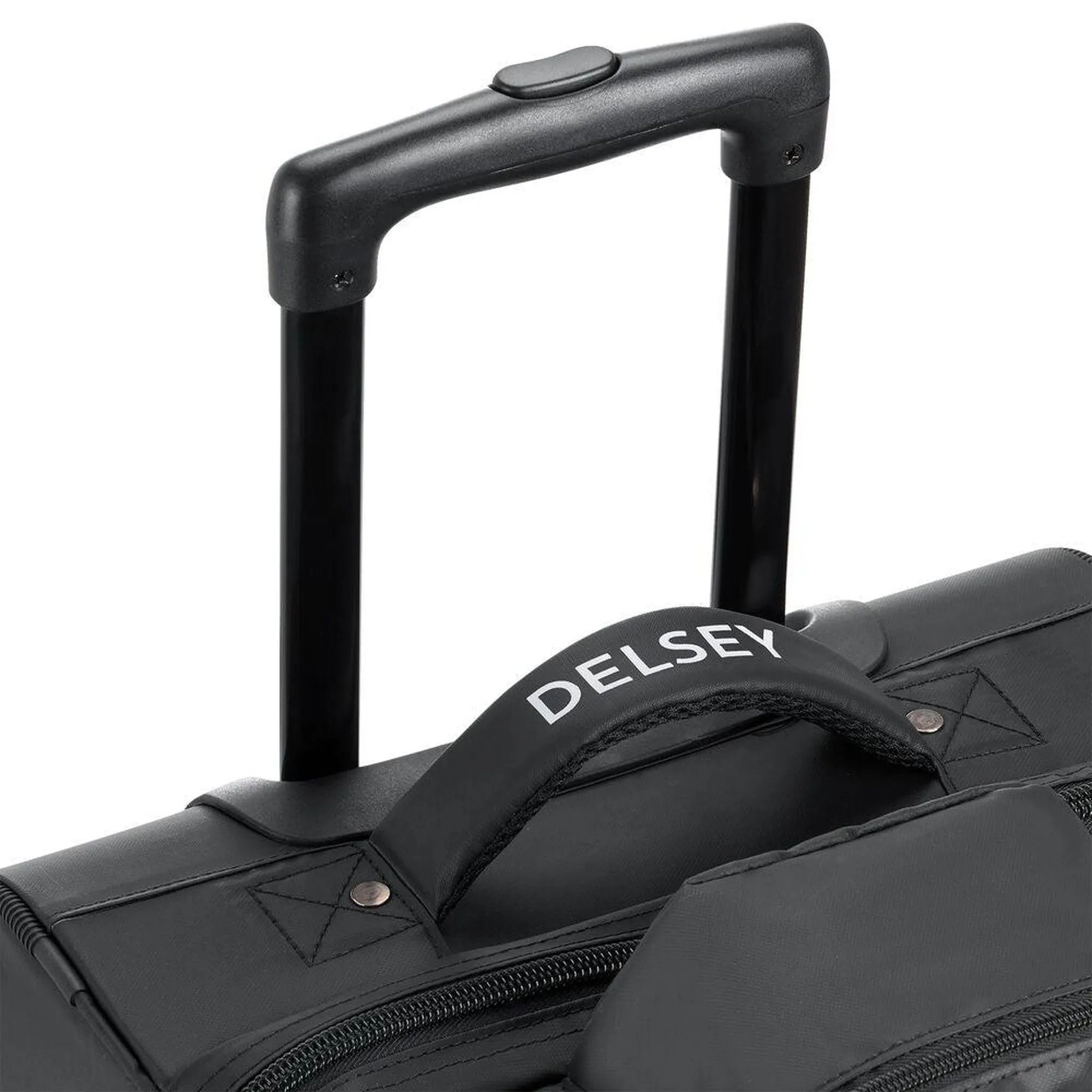 Delsey Raspail 28" 2-Wheel Duffel