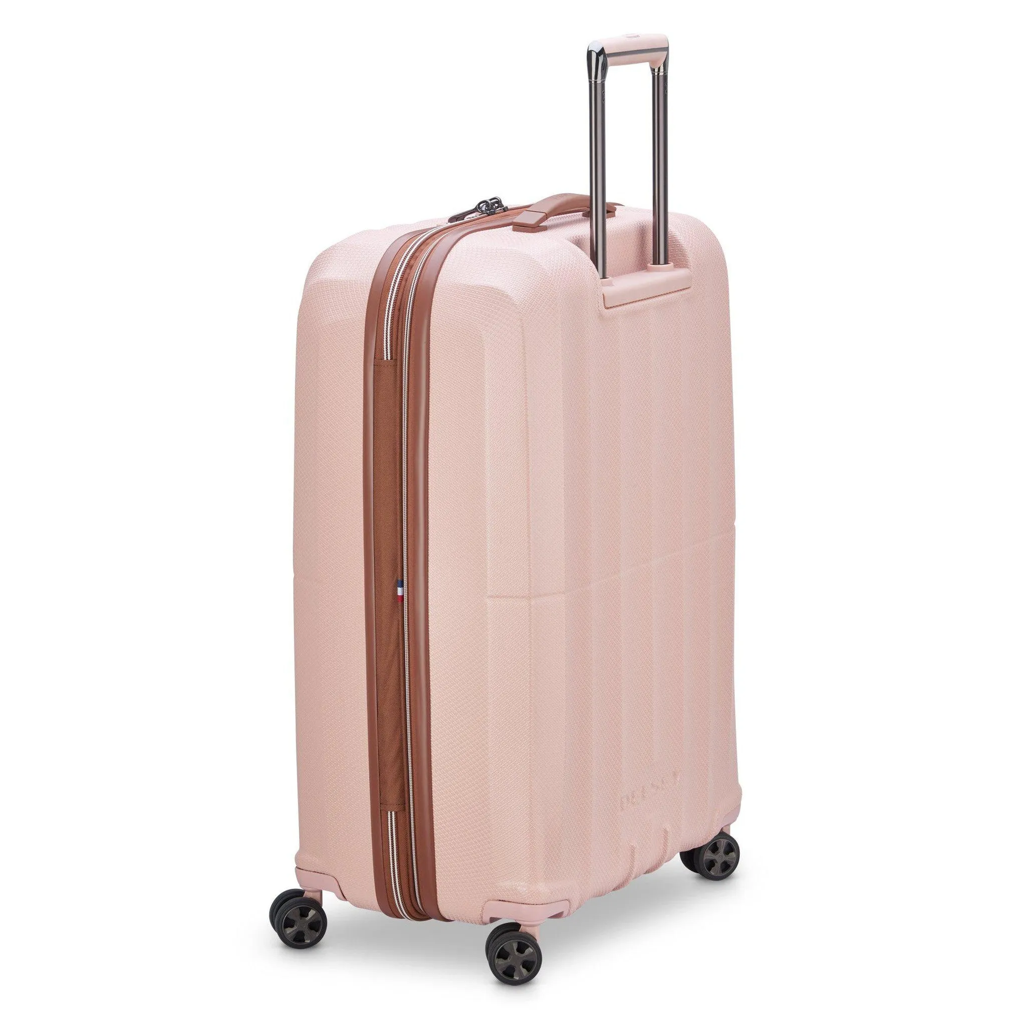 Delsey St Tropez 28" Expandable Spinner