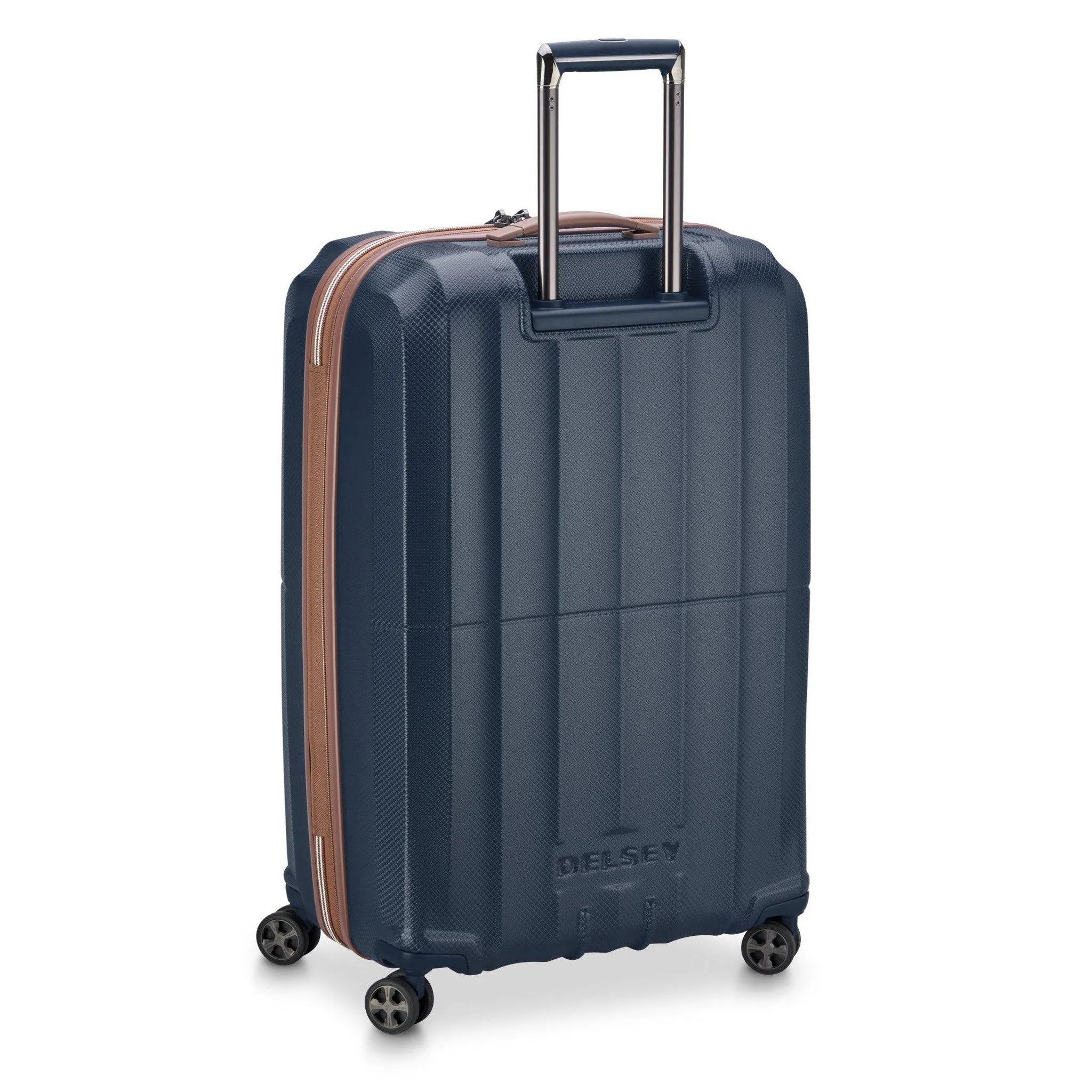 Delsey St Tropez 28" Expandable Spinner