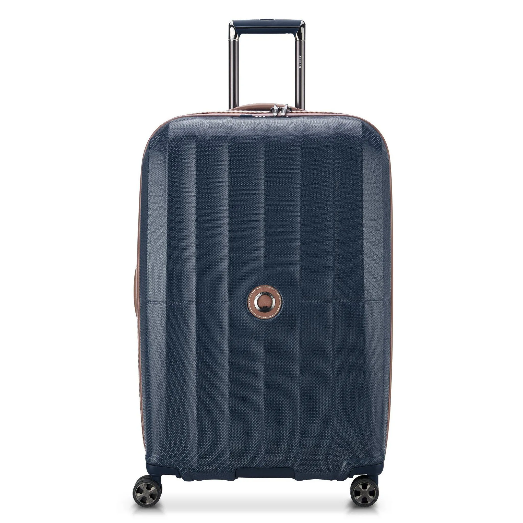 Delsey St Tropez 28" Expandable Spinner