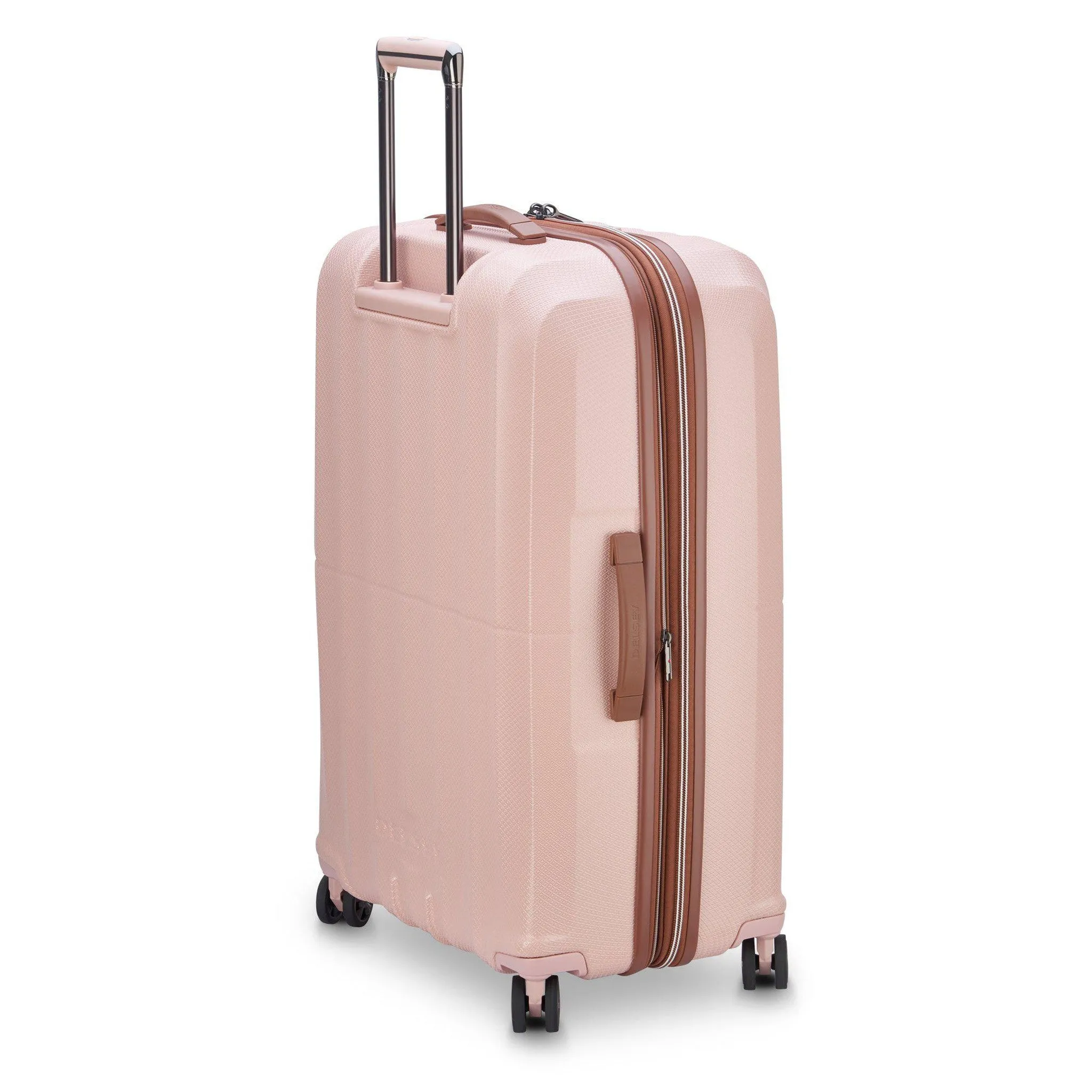 Delsey St Tropez 28" Expandable Spinner