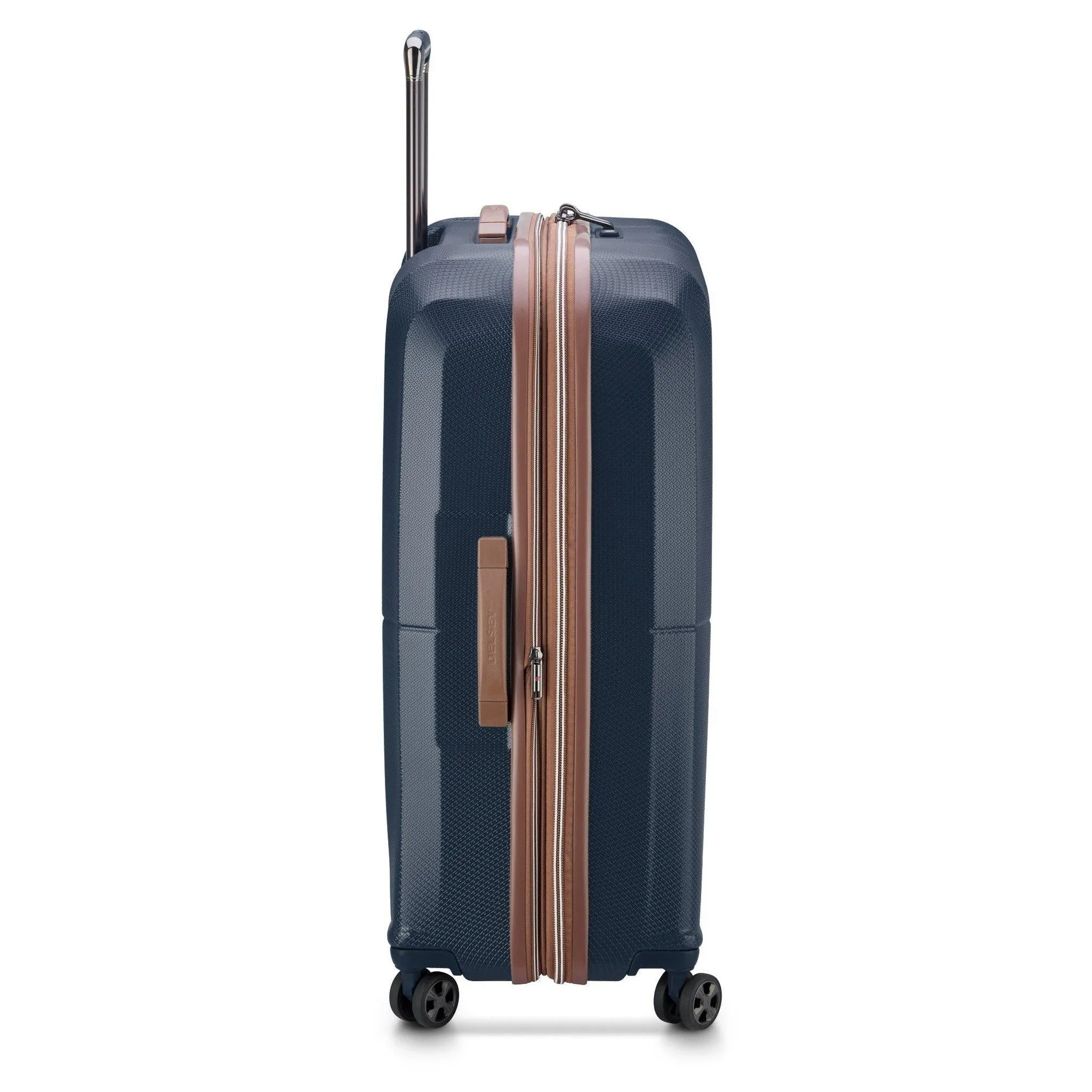 Delsey St Tropez 28" Expandable Spinner