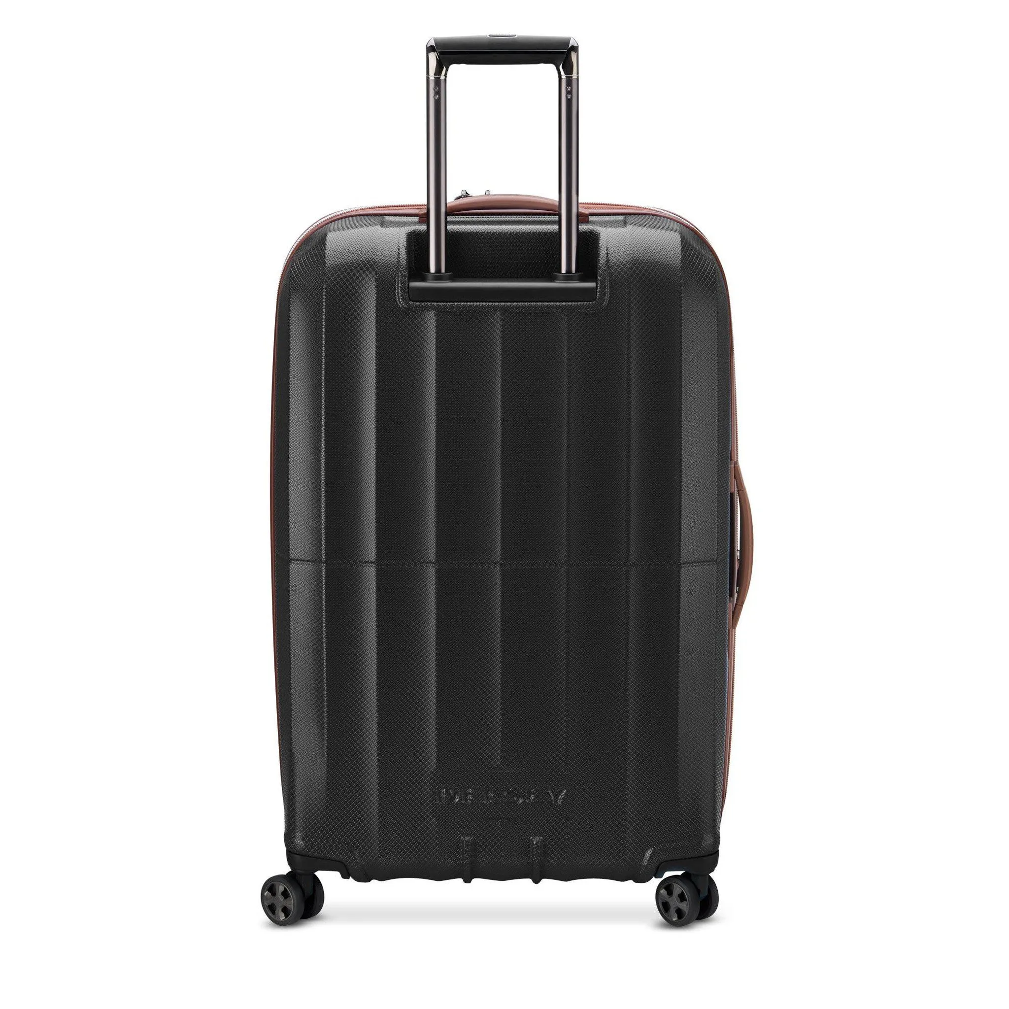 Delsey St Tropez 28" Expandable Spinner