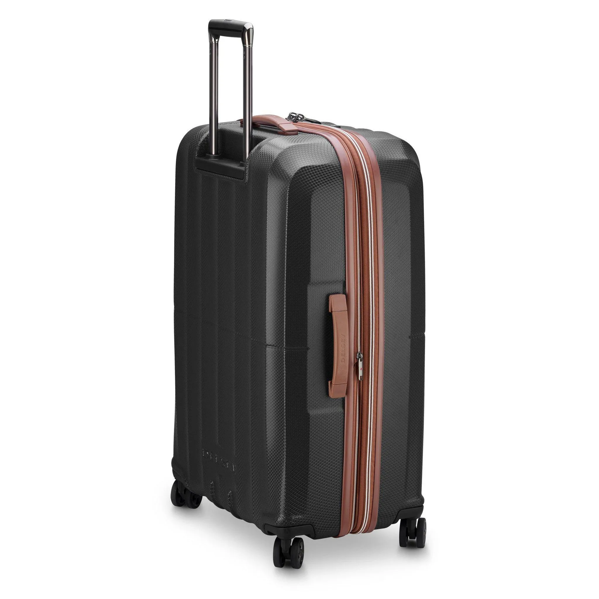 Delsey St Tropez 28" Expandable Spinner