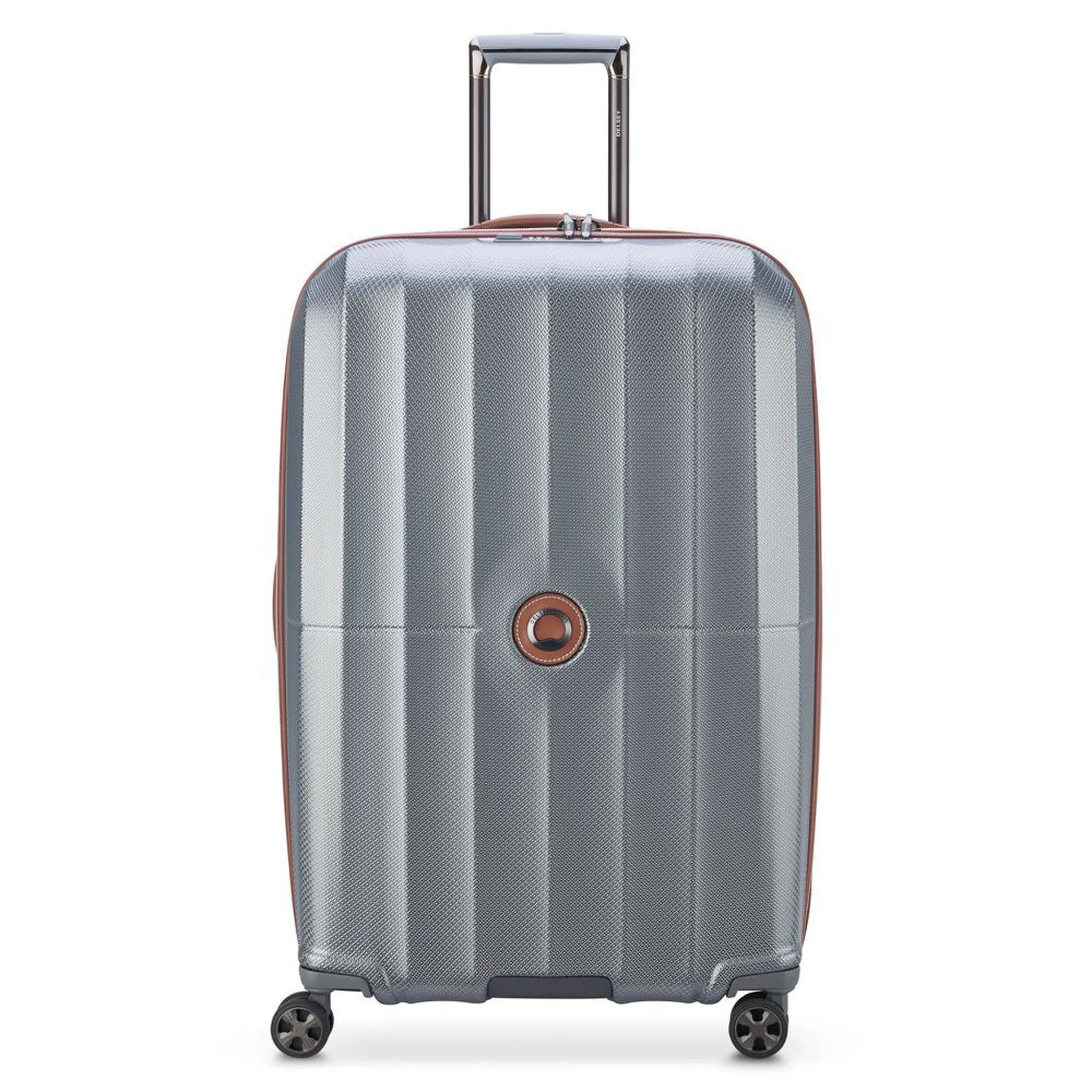 Delsey St Tropez 28" Expandable Spinner