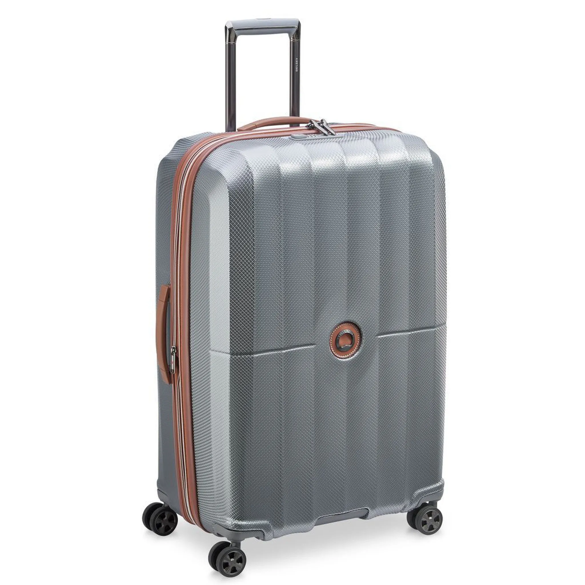 Delsey St Tropez 28" Expandable Spinner