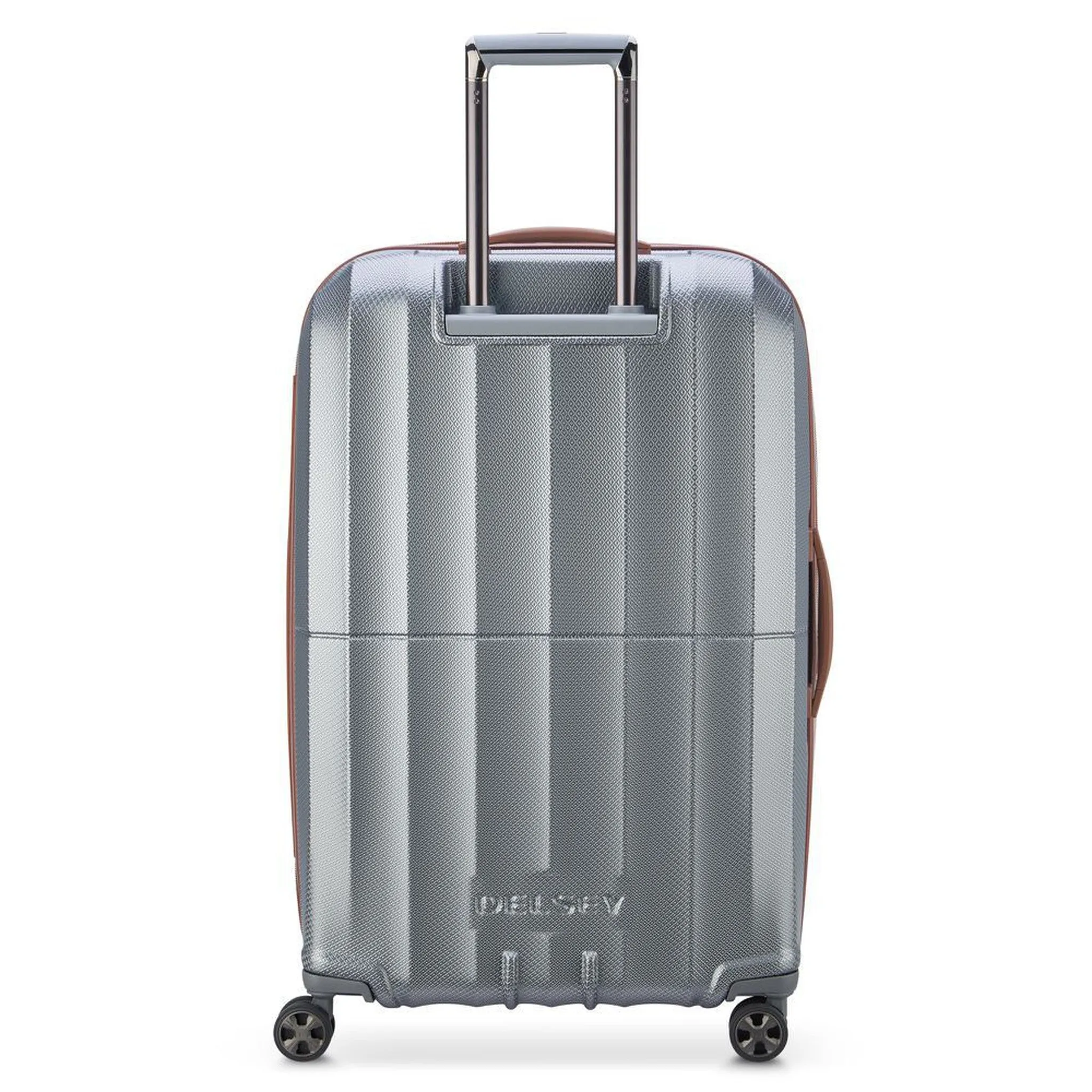 Delsey St Tropez 28" Expandable Spinner