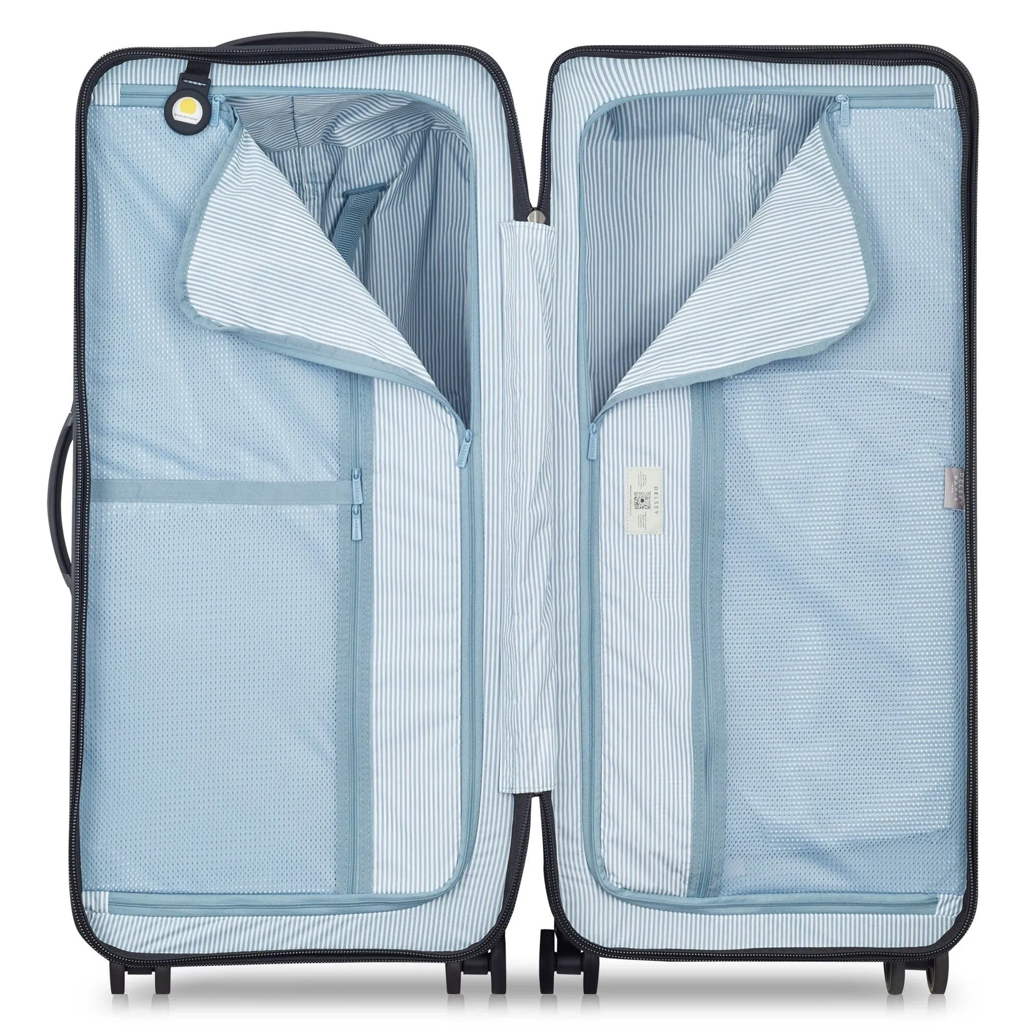 Delsey Turenne 2.0 29" Trunk Spinner