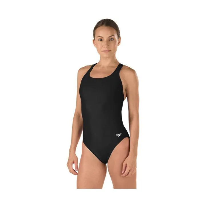 Eaton HS Speedo Solid Lycra Super Proback Adult