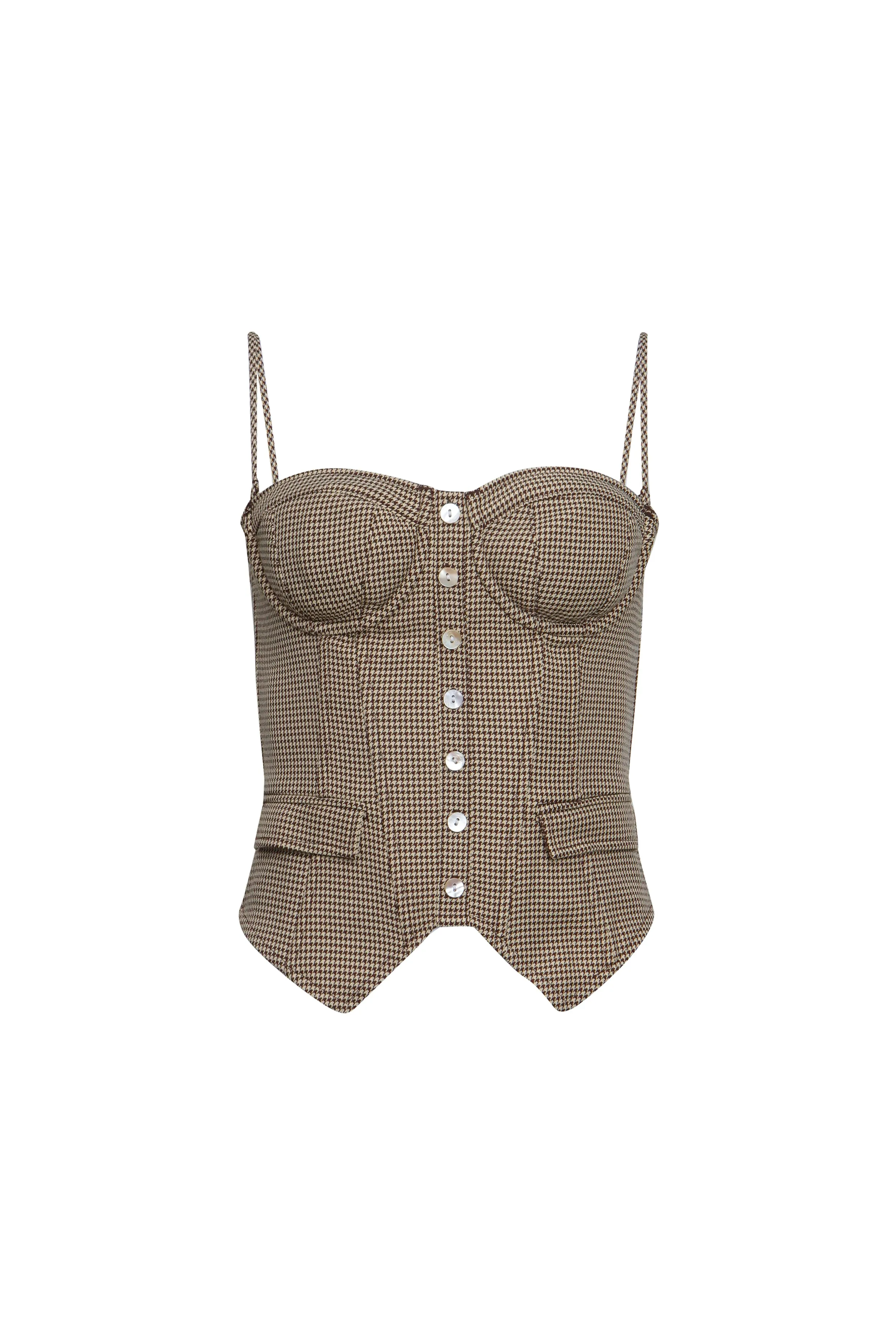 Edith Corset