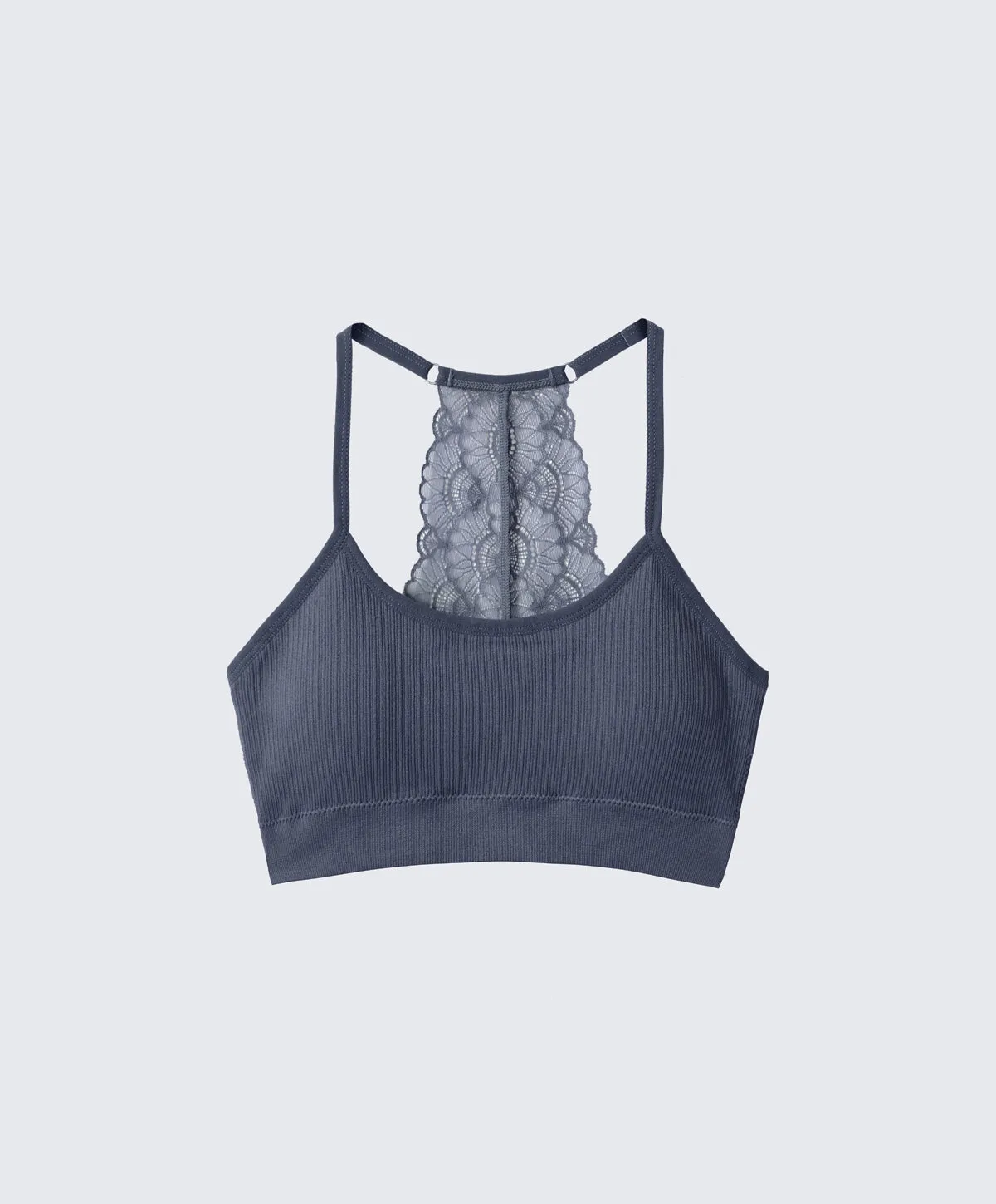 Energized Seamless Bralettes 201-1096S