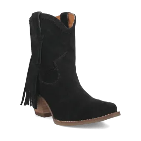 FANDANGO LEATHER BOOTIE