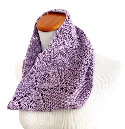 Finola cowl