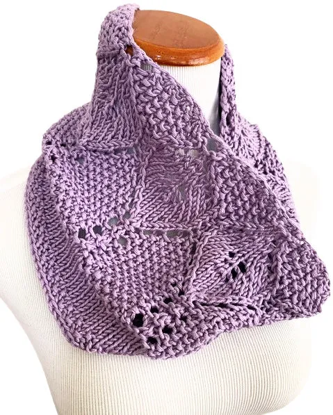 Finola cowl