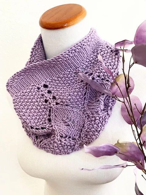 Finola cowl