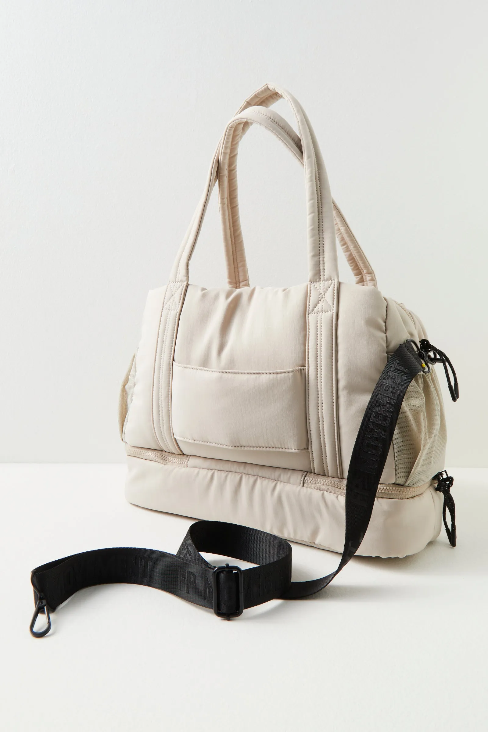 Free People Movement MVP Duffle Bag