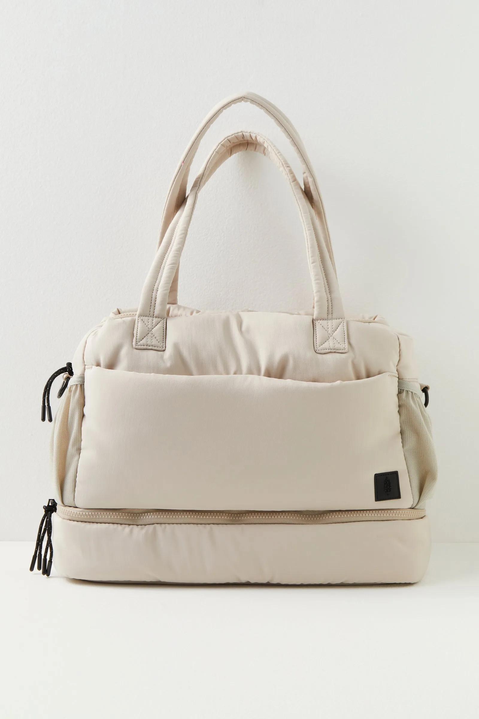 Free People Movement MVP Duffle Bag