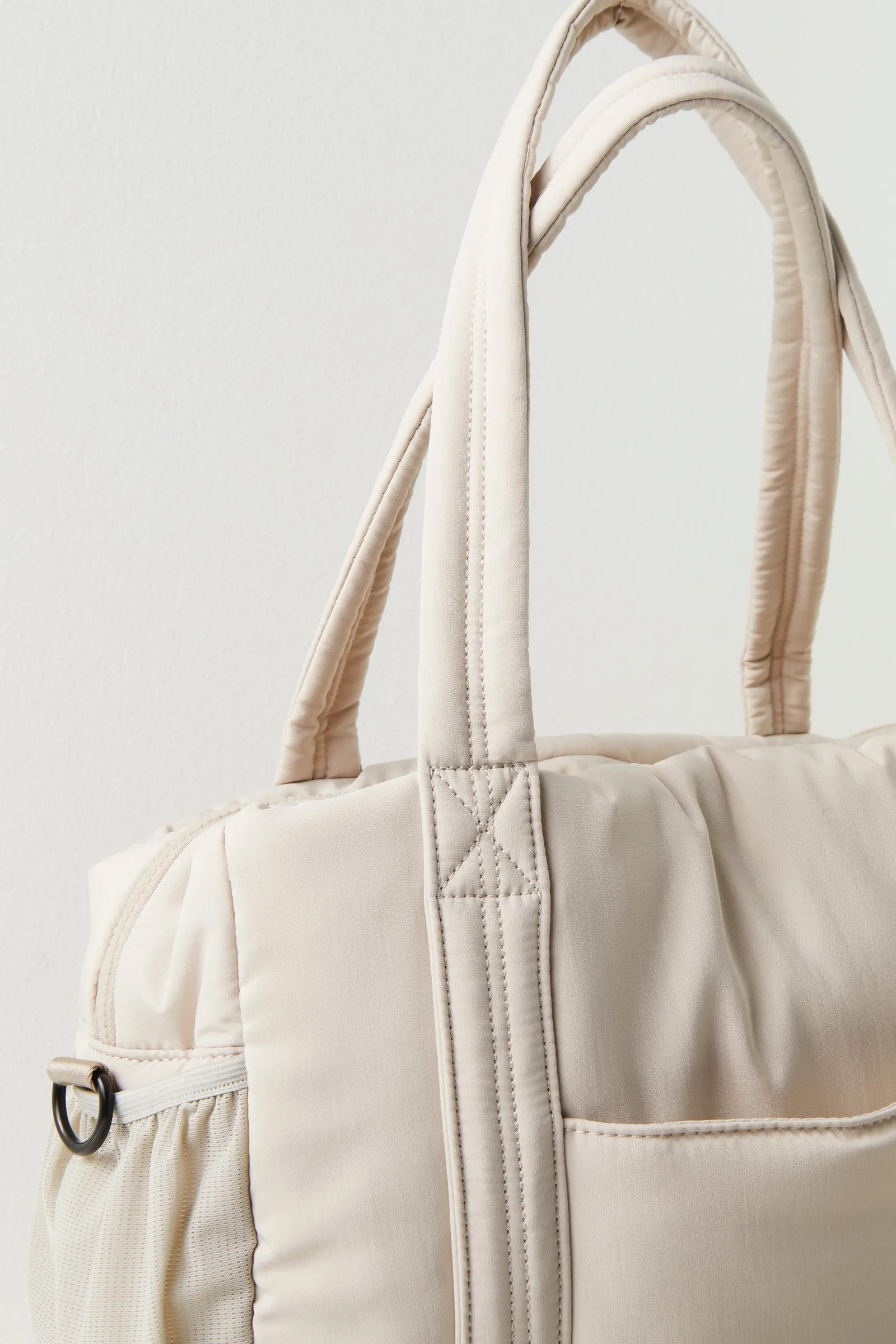 Free People Movement MVP Duffle Bag