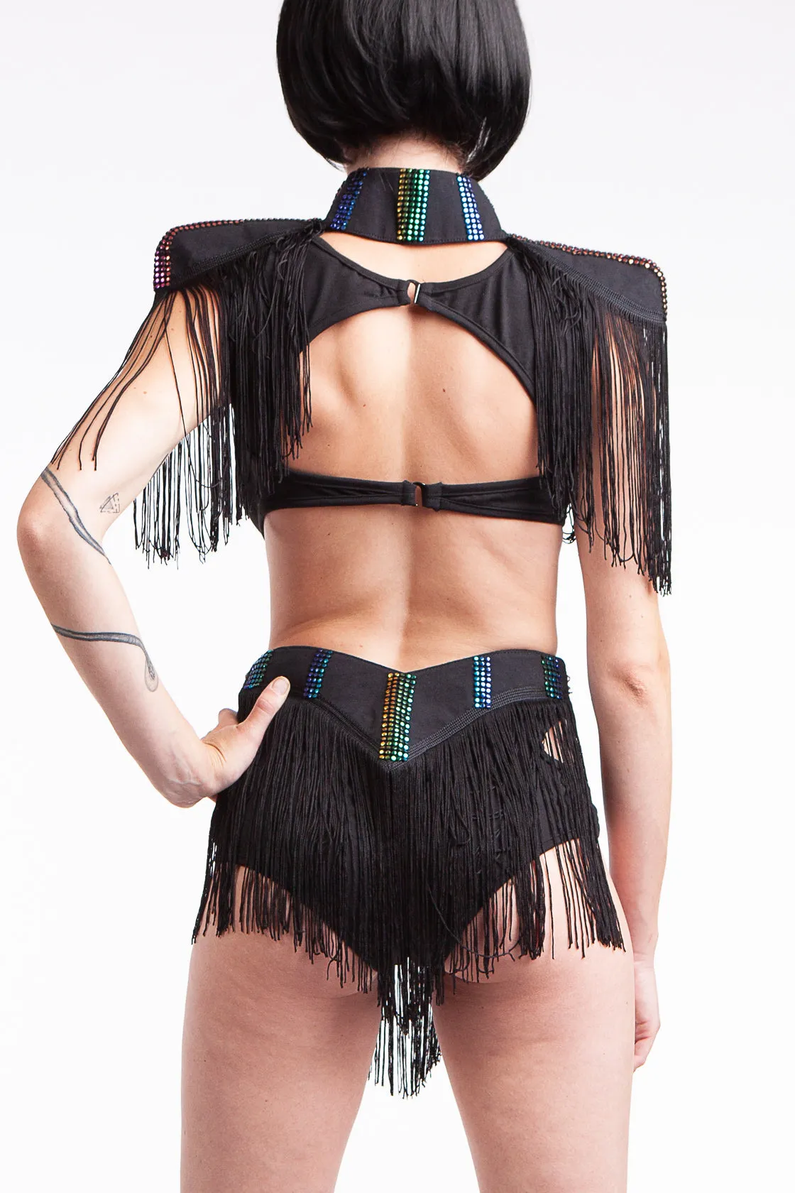 Fringe Belt