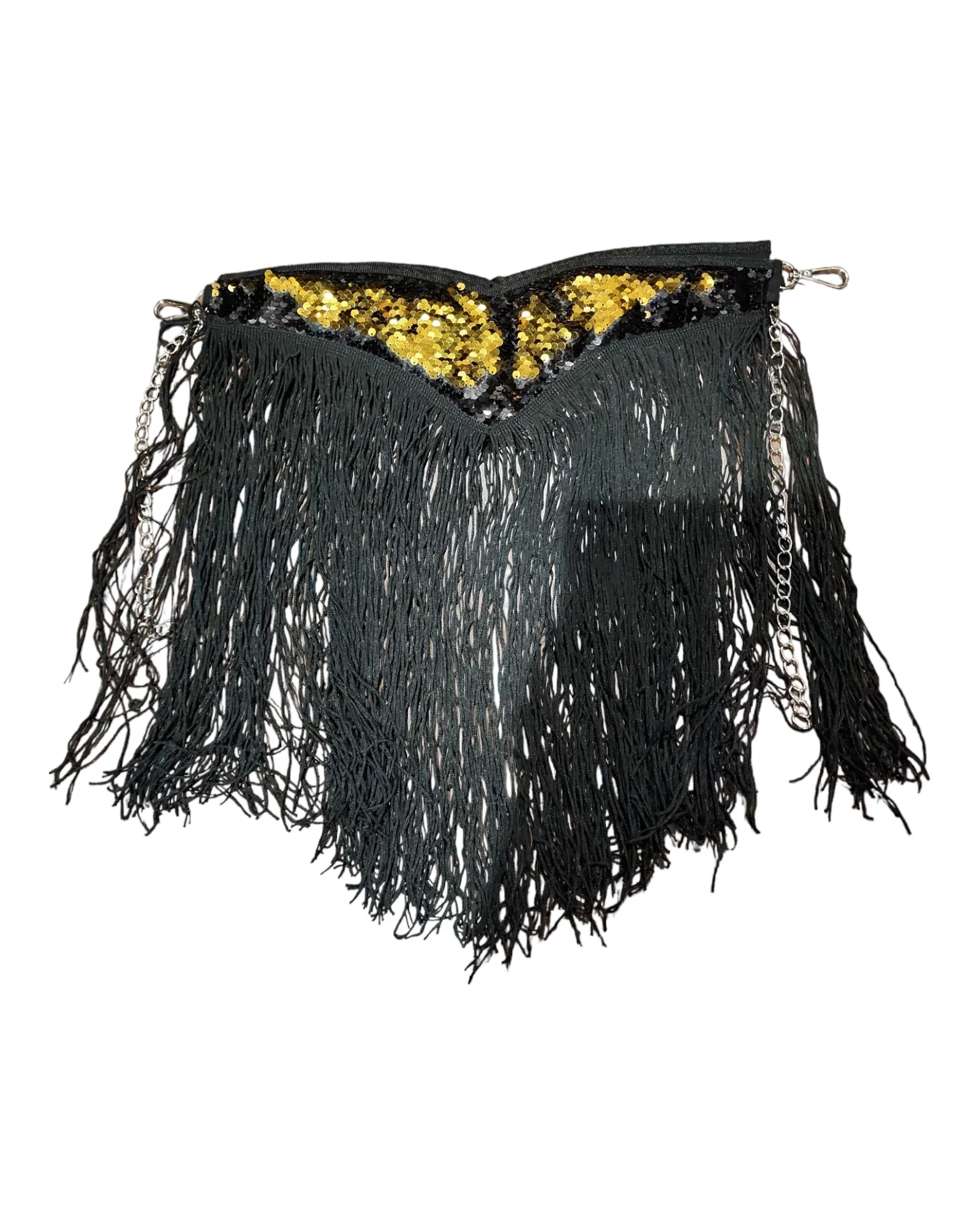 Fringe Belt