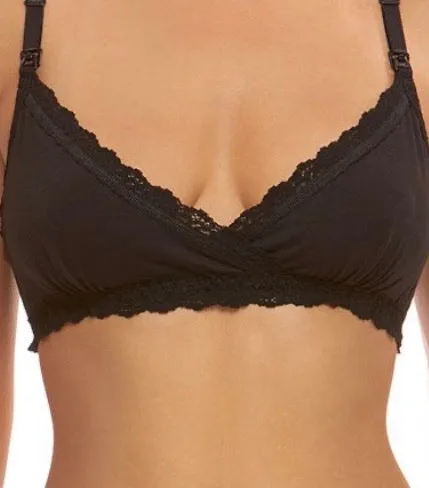 HANKY PANKY~ Nursing bra