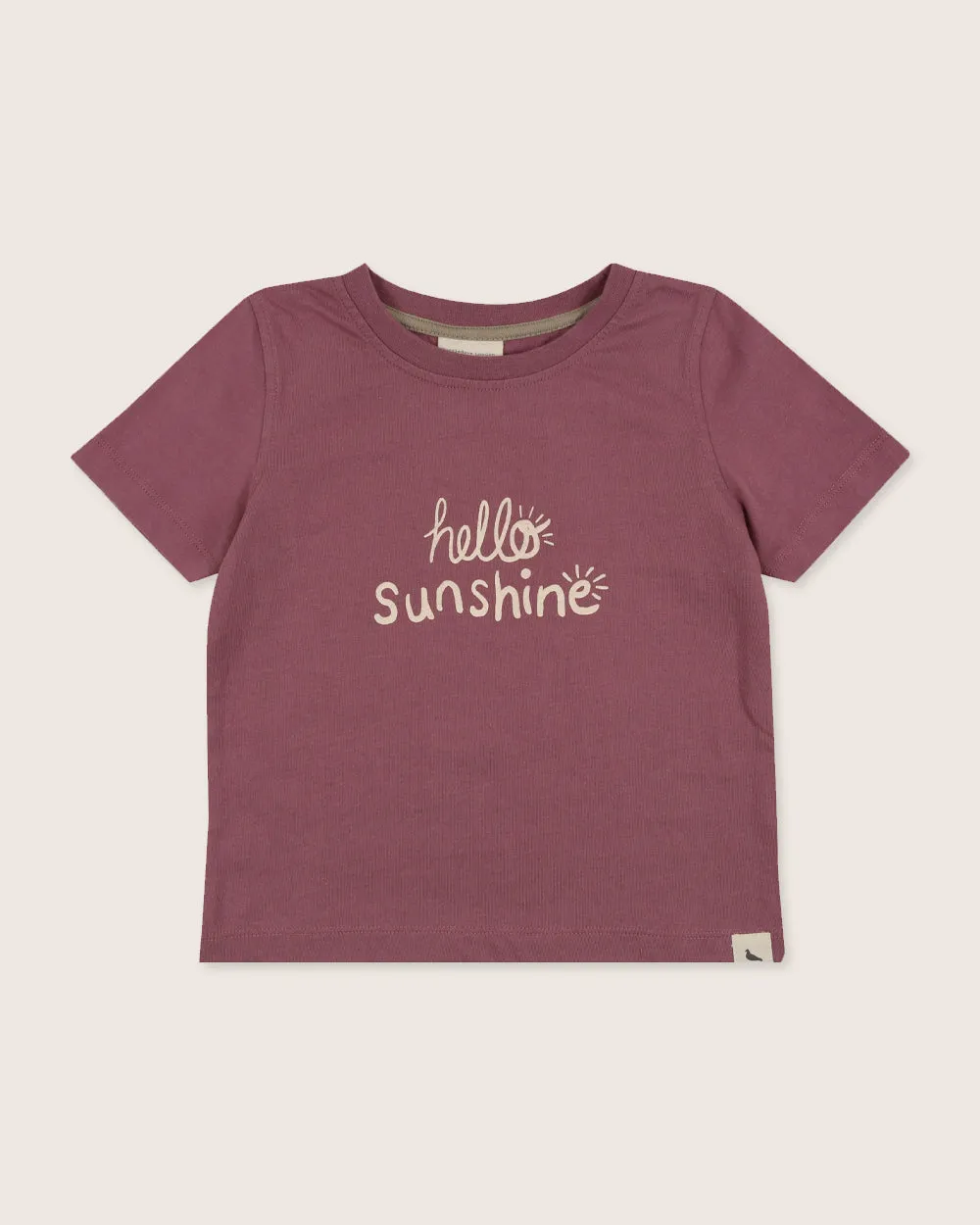 Hello Sunshine T-Shirt