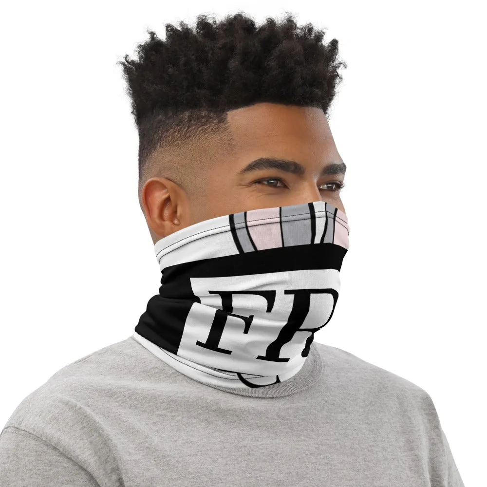 Hide and Seek  Neck Gaiter ( Face Mask )