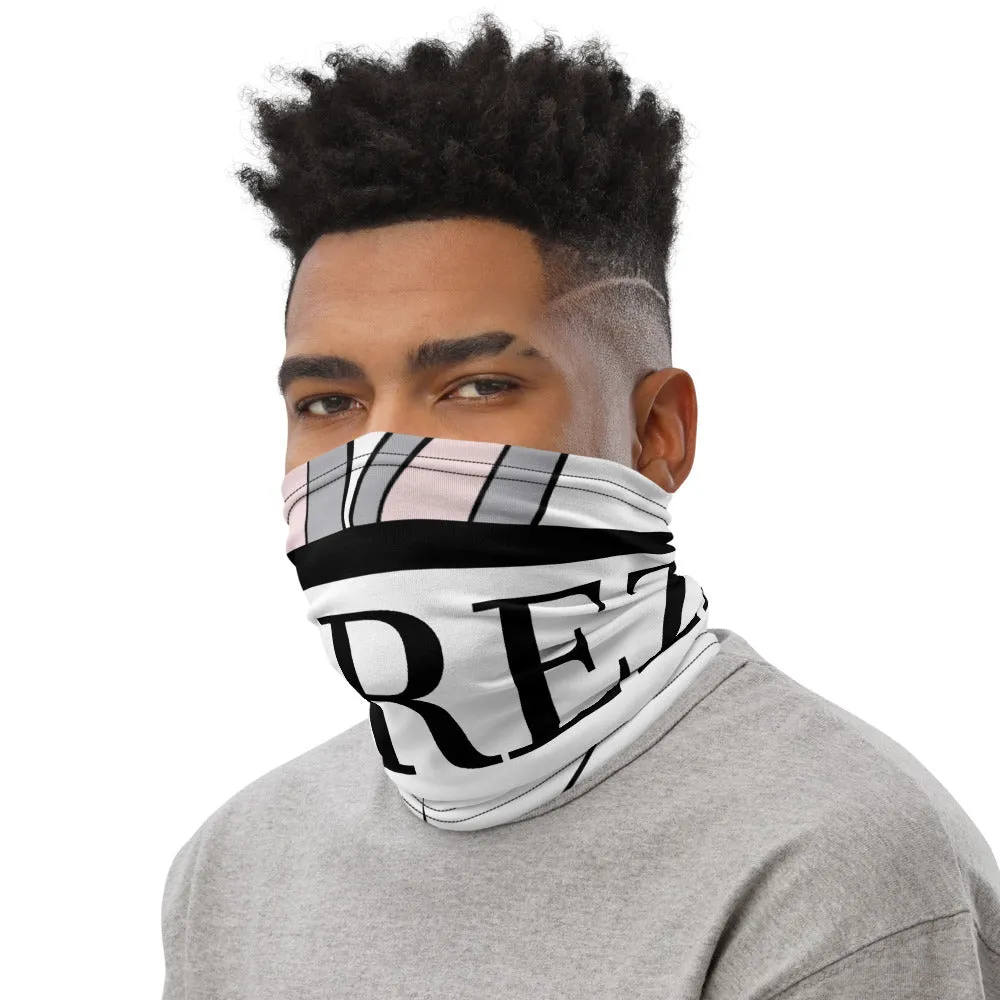 Hide and Seek  Neck Gaiter ( Face Mask )