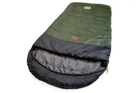 Hotcore Fatboy 400 Oversize -30°C (-22°F) Rectangle Sleeping Bag