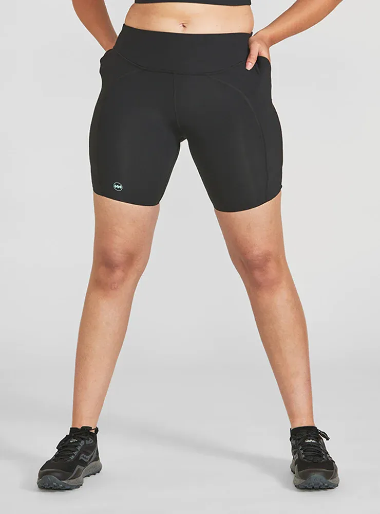 Janji Women's 7" Pace Short