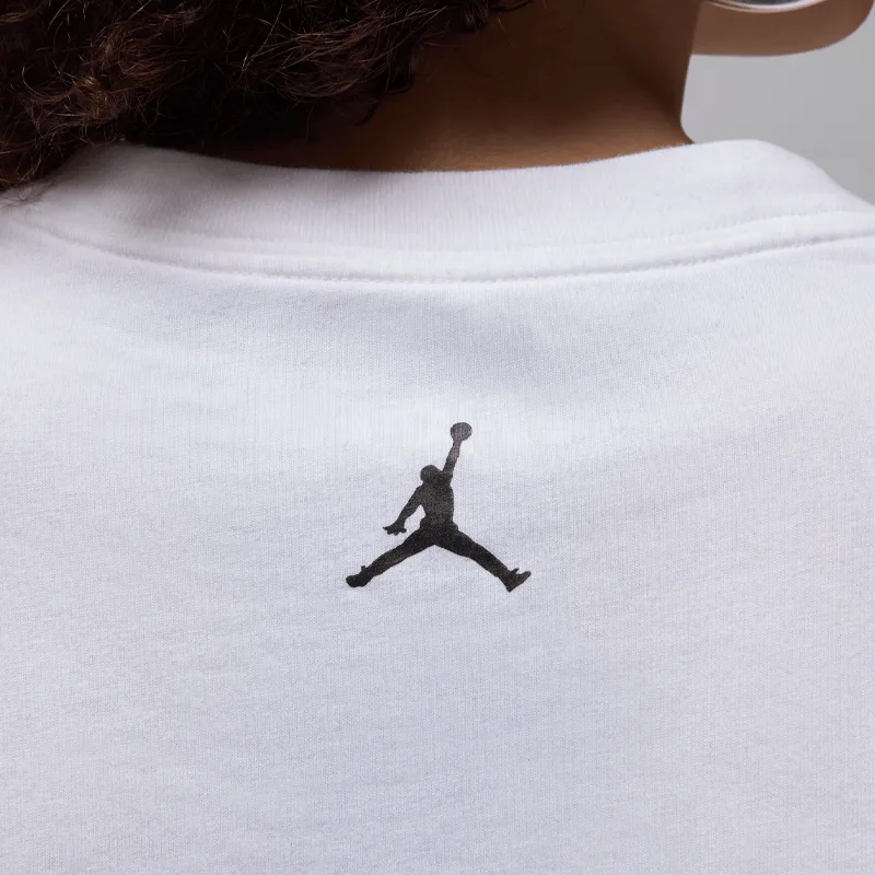 Jordan Graphics T-Shirt (W)