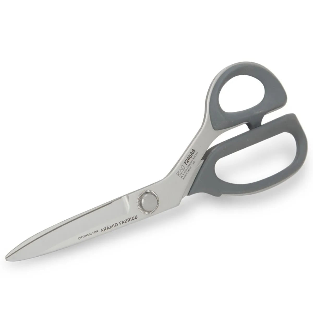 Kai Scissors - Serrated