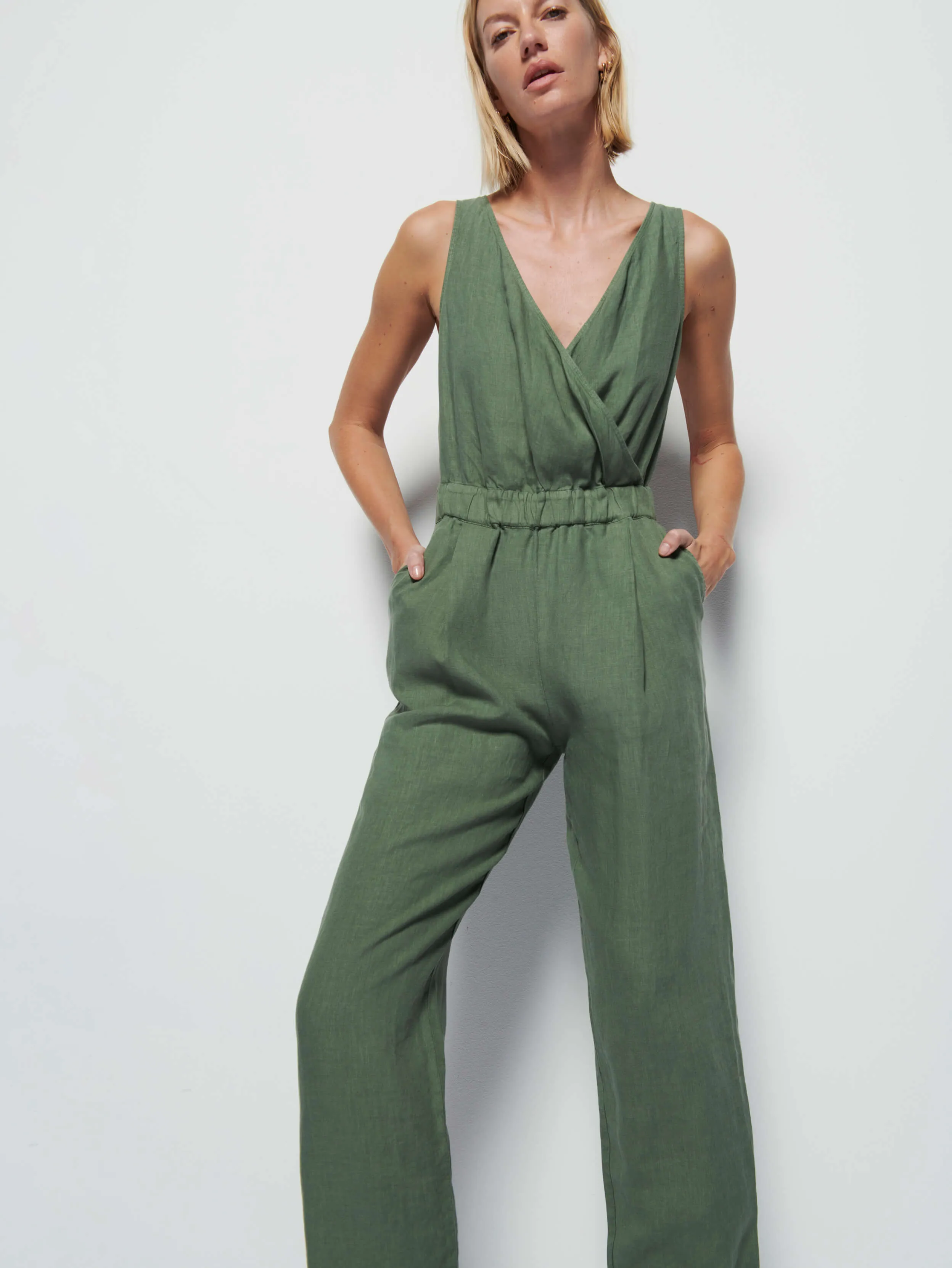 Kiara Jumpsuit